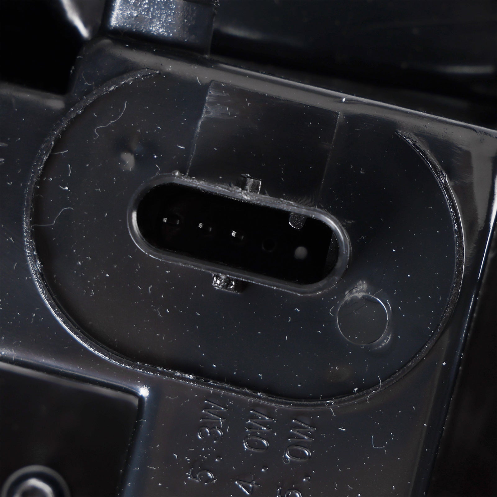 L+R LED Tail Lamp Outer Rear Tail Light 3 Pin For Tesla Model 3 Y 2017-2023