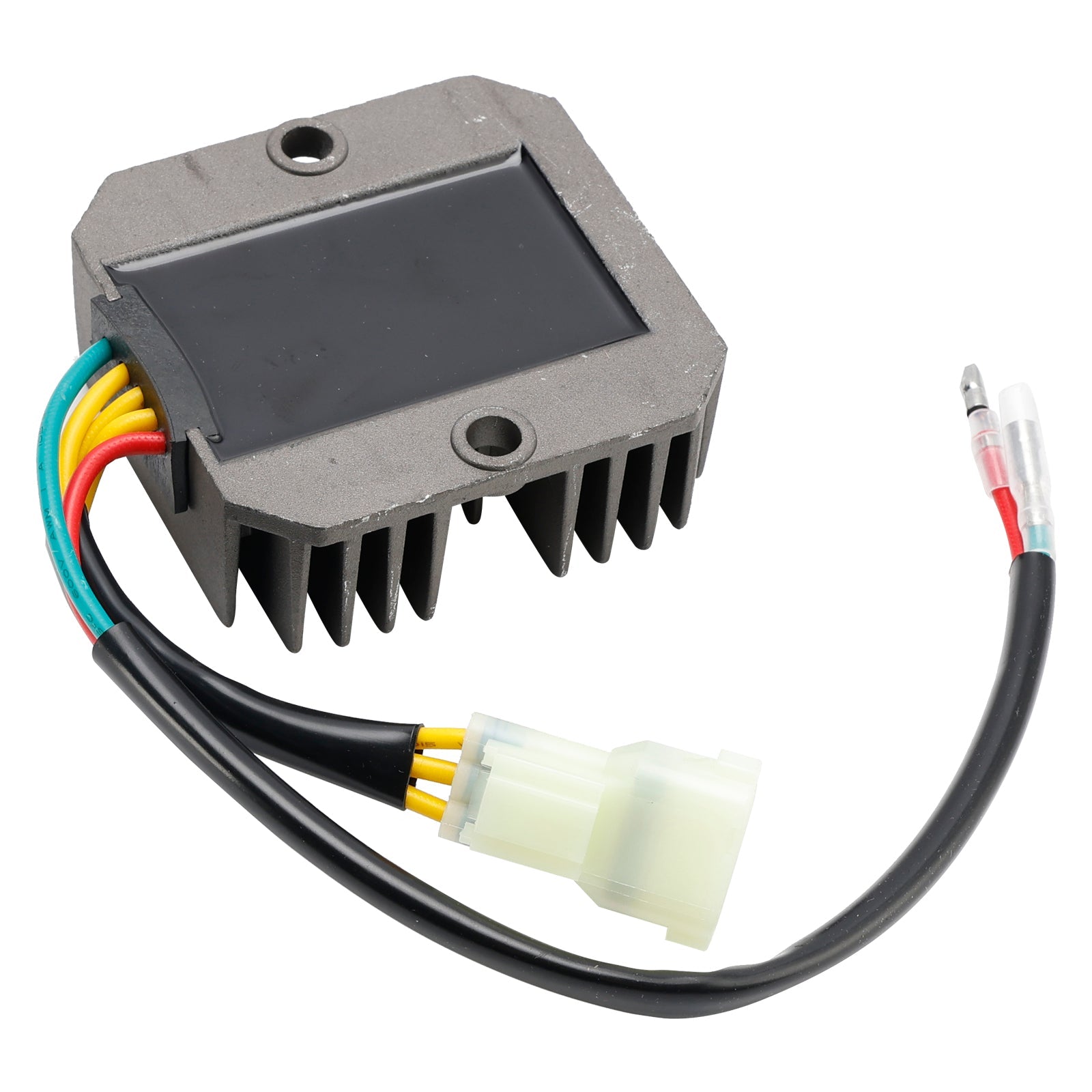 Magneto Stator Regulator Gasket Set For Adly ATV-500S Hurricane 500 S ATV Quad