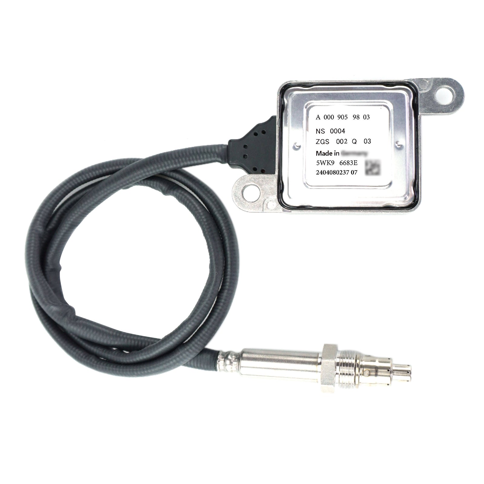Nitrogen Oxide Sensor A0009059803 5WK96683E For Mercedes W463 W164 W166 W205 W212 W222