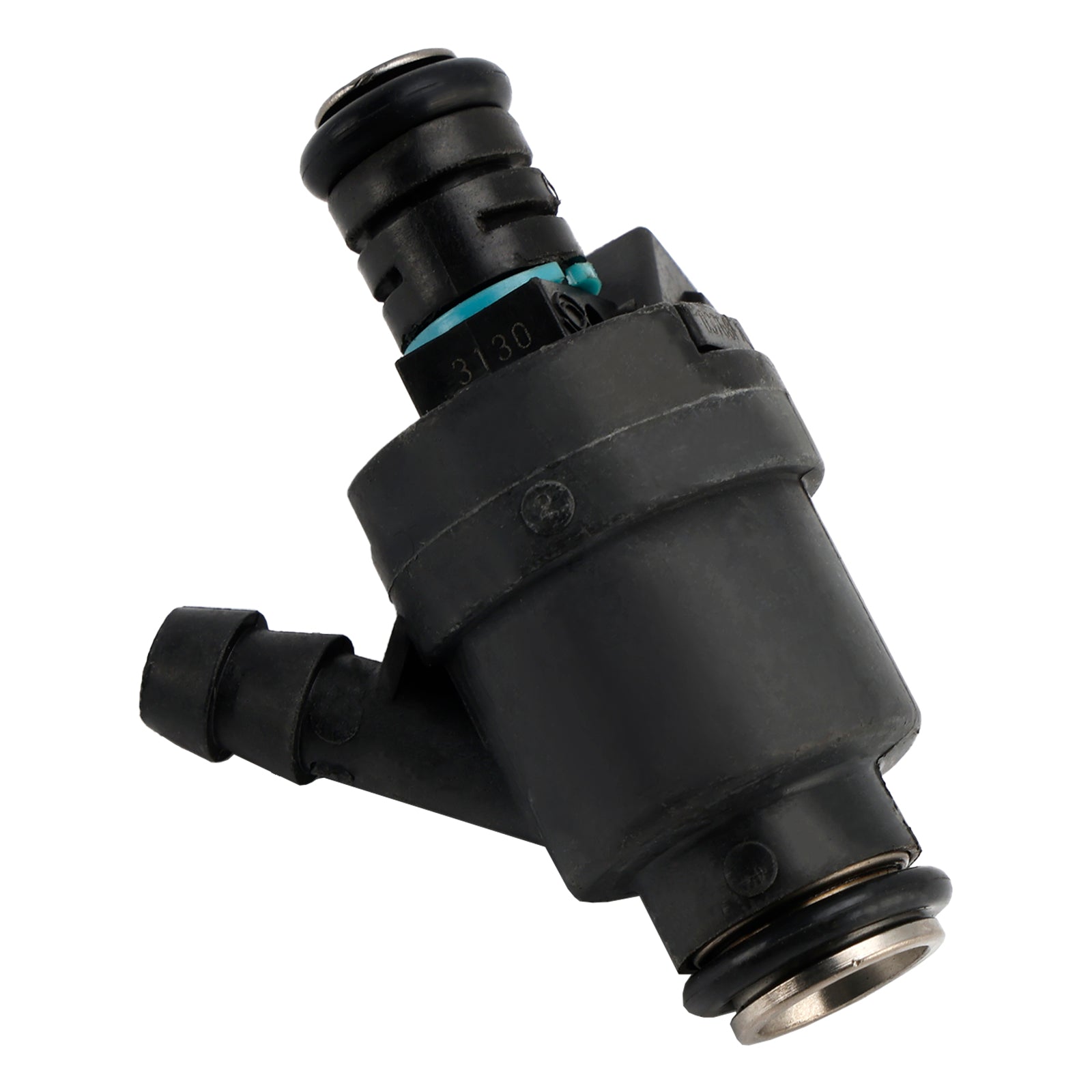 1Pcs Fuel Injector For BMW E36 E46 Z3 316 318i M43 1.9 8v 93-05 D3768FA 1247931