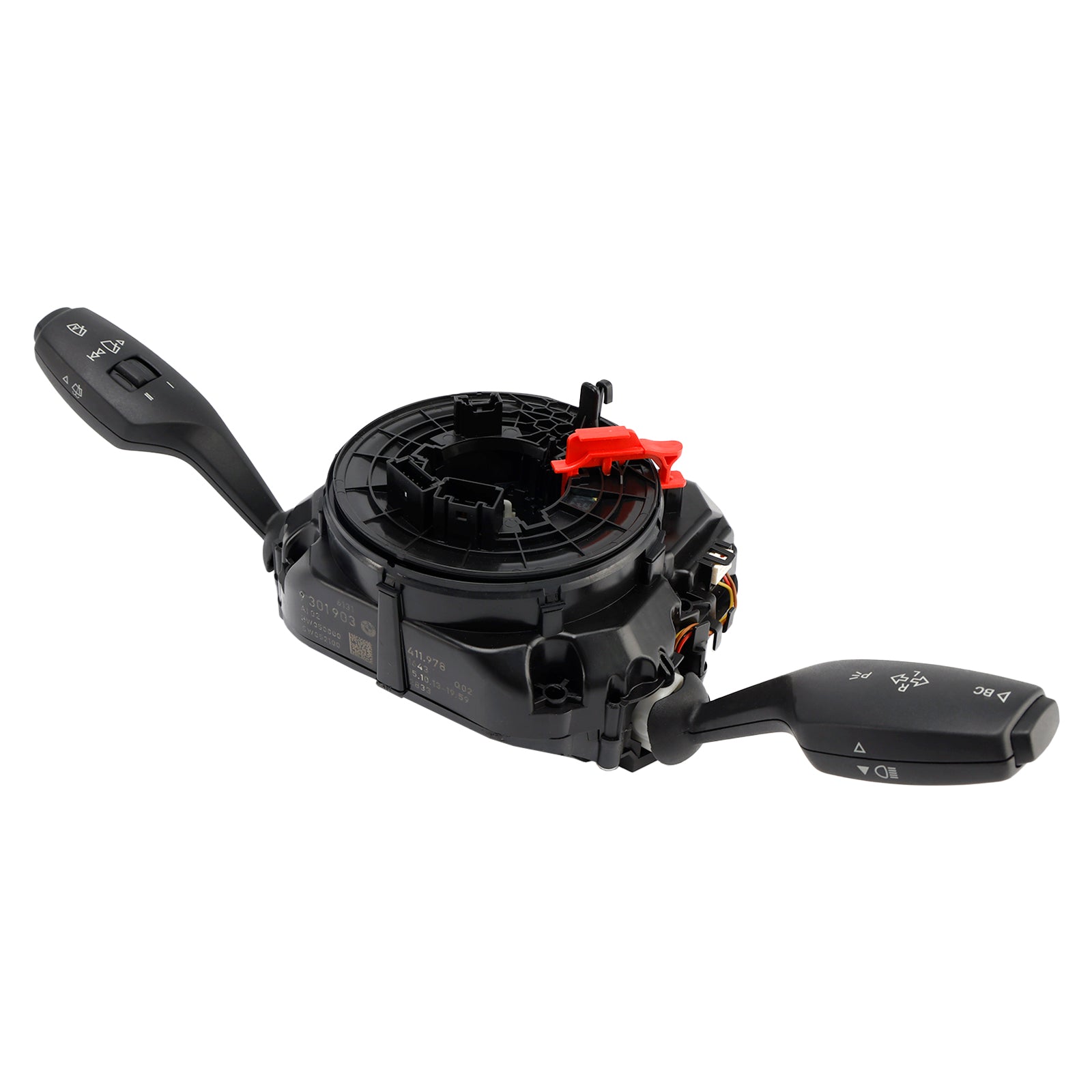 2009-2015 BMW 7750Li Signal & Wiper Switch Assembly 61319354047