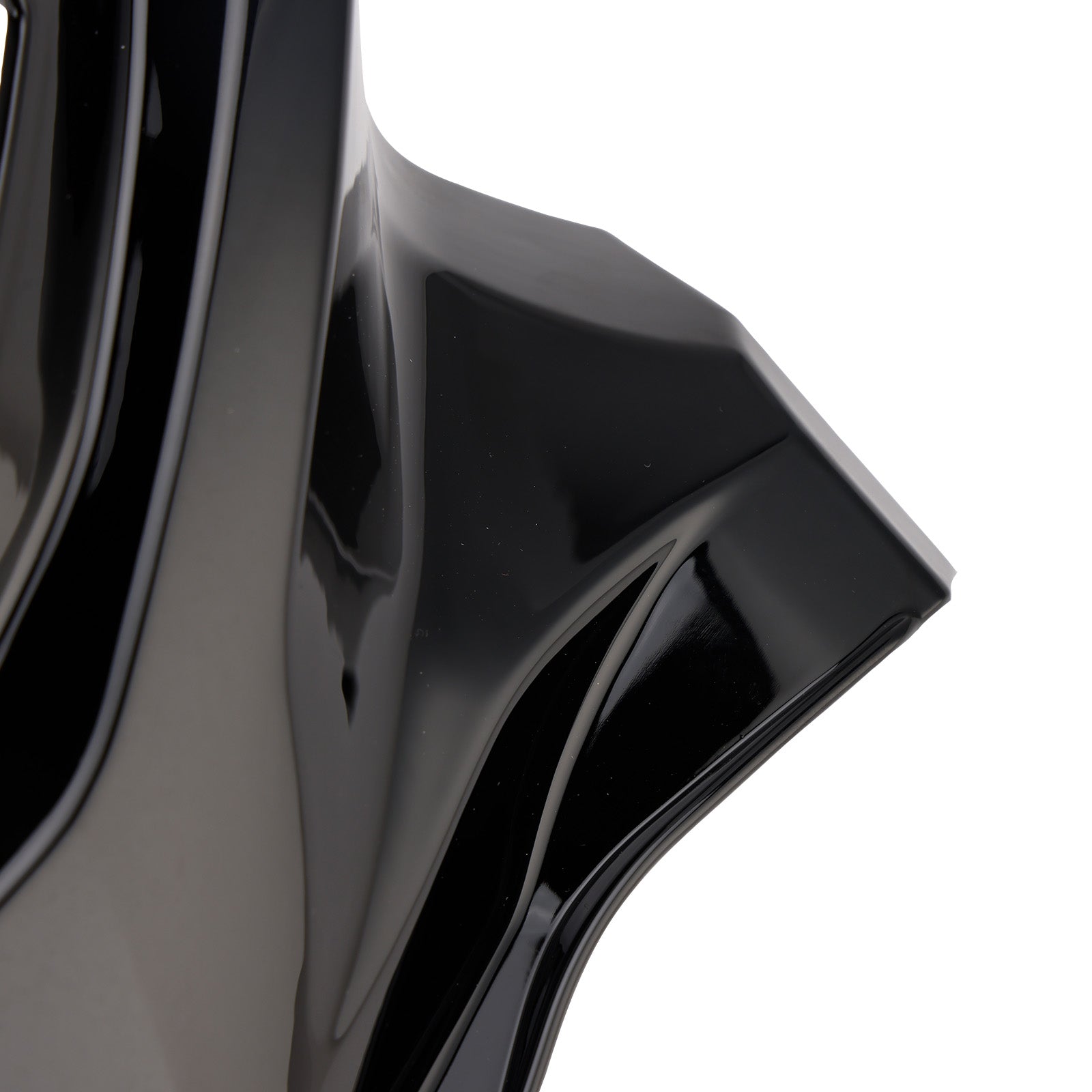 2025-2026 Yamaha YZF-R3 R25 MT-03 Seat Cover Panel Fairing Cowl