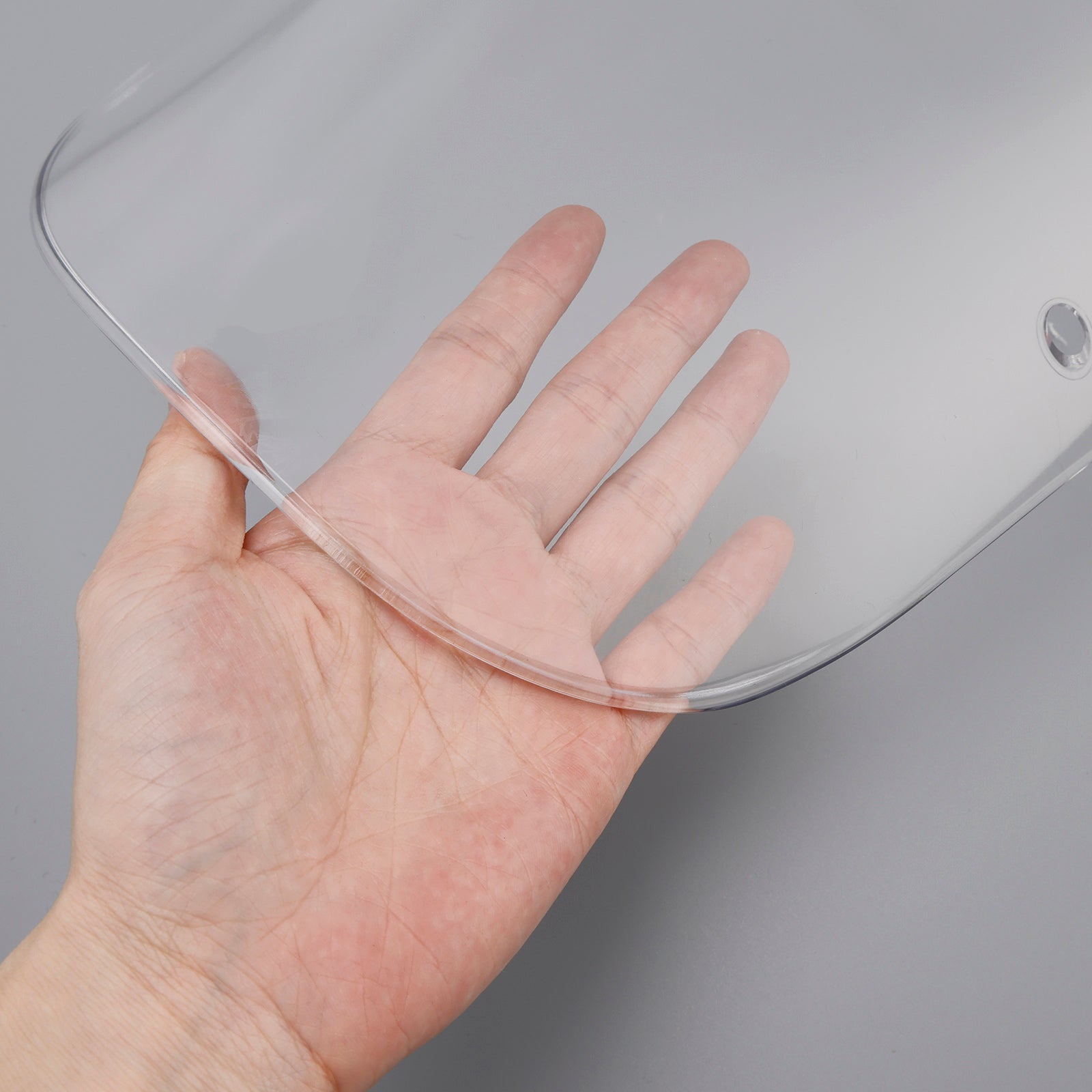Windshield WindScreen fit for Guerrilla 450 2024-2025