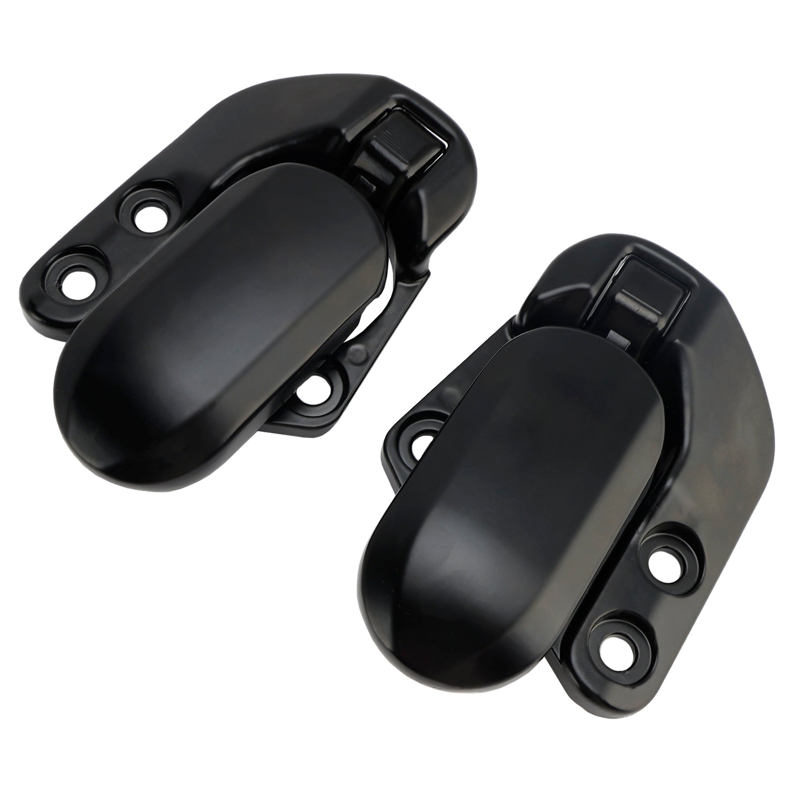 1990-2003 Mazda Miata Soft Top Convertible Roof Latch Lock NA01-R1-310L/320L