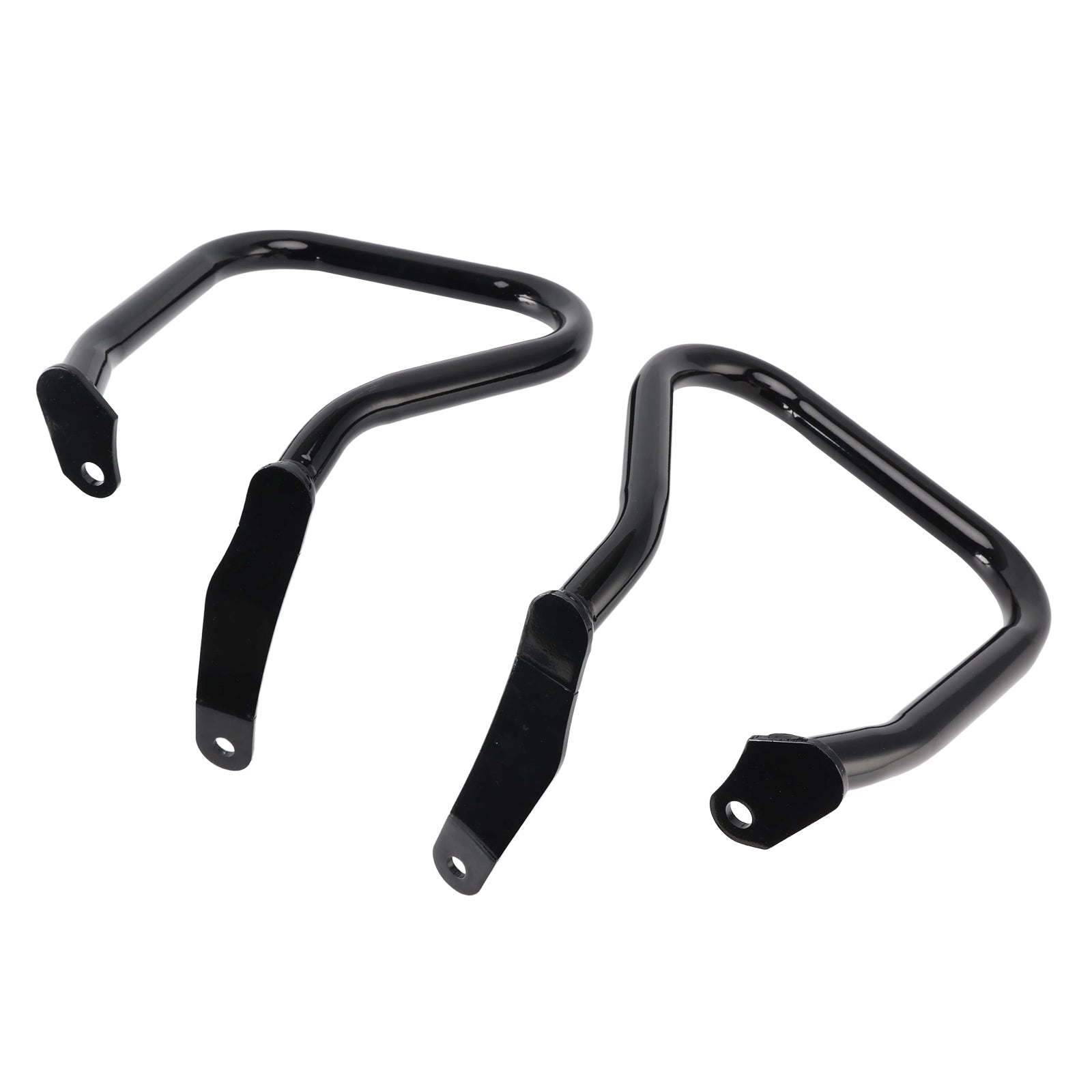 2022-2024 Low Rider Fxlrst Engine Guard Frame Anti-Crash Bumper Protector Black