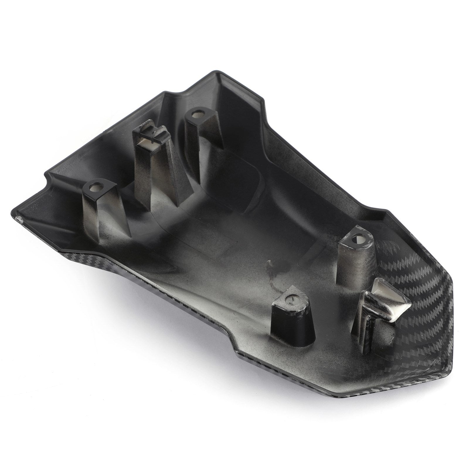 Motorcycle Rear Seat Cover Tail Cowl Fairing for BMW S1000RR 2019-2022 Carbon