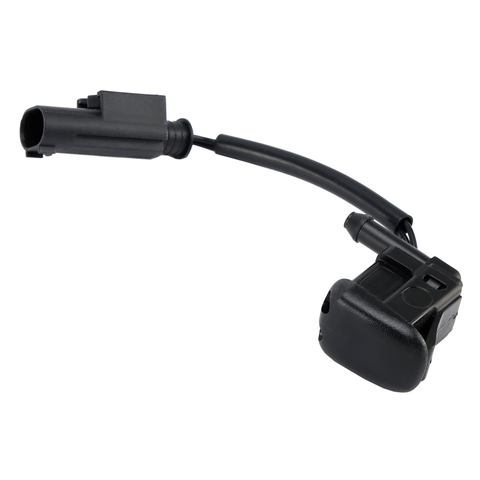 1996-2003 BMW 5 E39 525i 528i 530i 540i M5 Windshield Washer Nozzle Spray Jet 61668361039