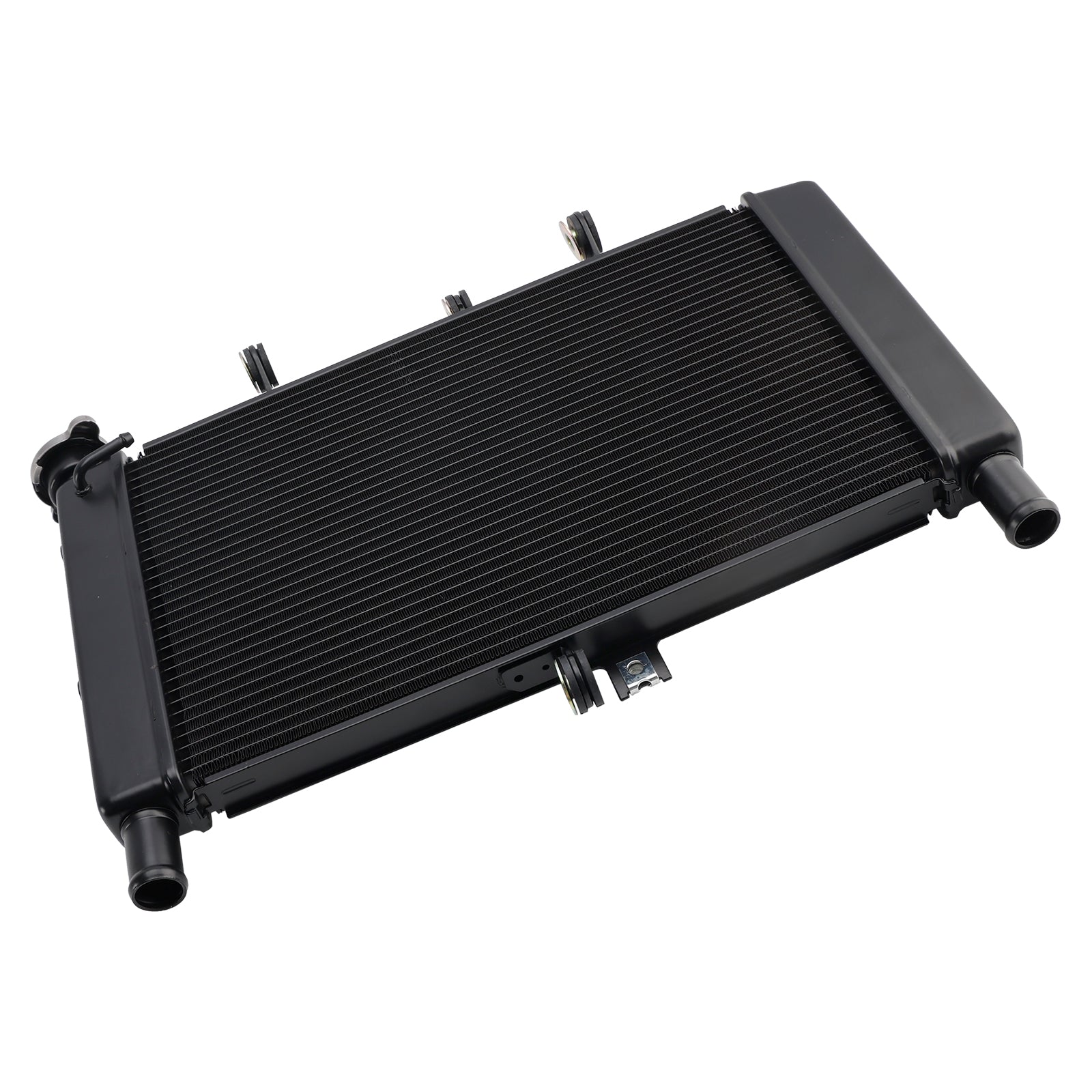 야마하 MT-09/SP TRACER 9 XSR900 21-24용 라디에이터 냉각 엔진 쿨러