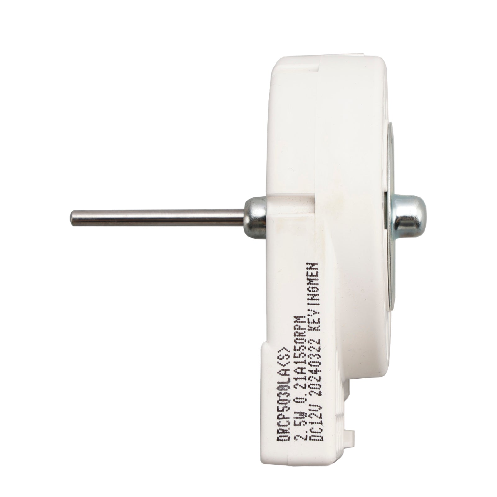 DRCP5030LA Evaporator Fan Motor for Samsung Refrigerator DA31-00146B PS4138373