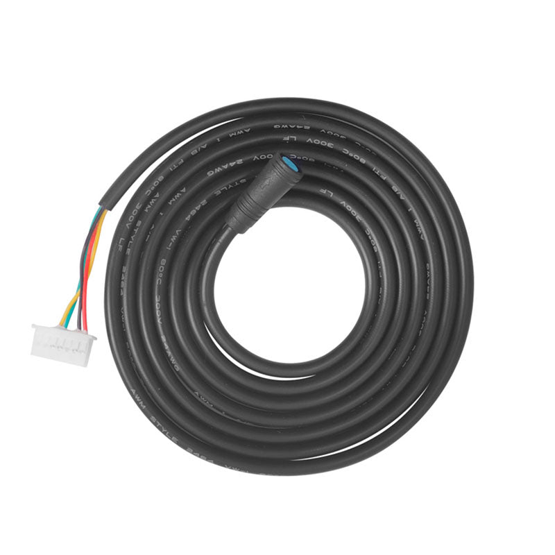 Electric Scooter Controller Instrument Connection Line for Ninebot MAX G30/G30D