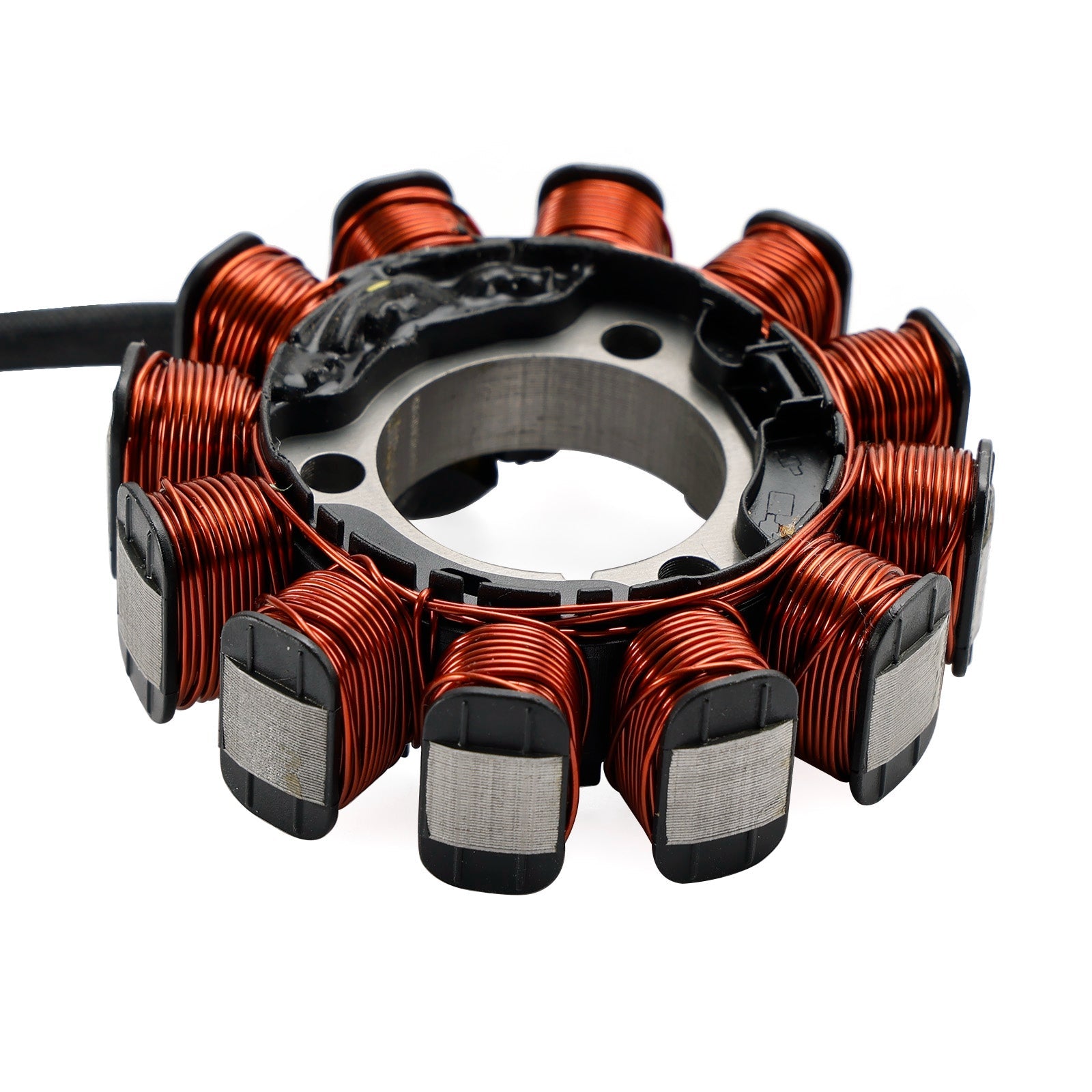 Honda CRF 450 L 2019-2021 CRF 450 X RL 2019-2024 용 Magneto Generator 고정자