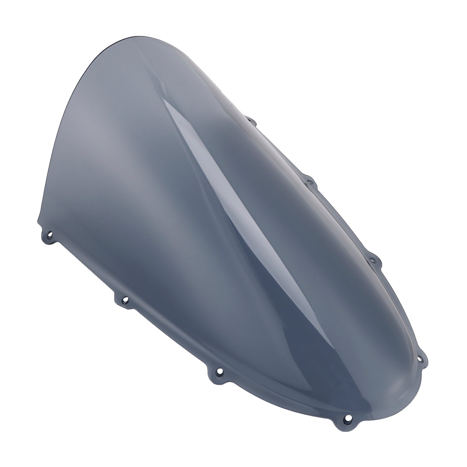 2025- DUCATI Panigale V4/S ABS Plastic Windshield Windscreen