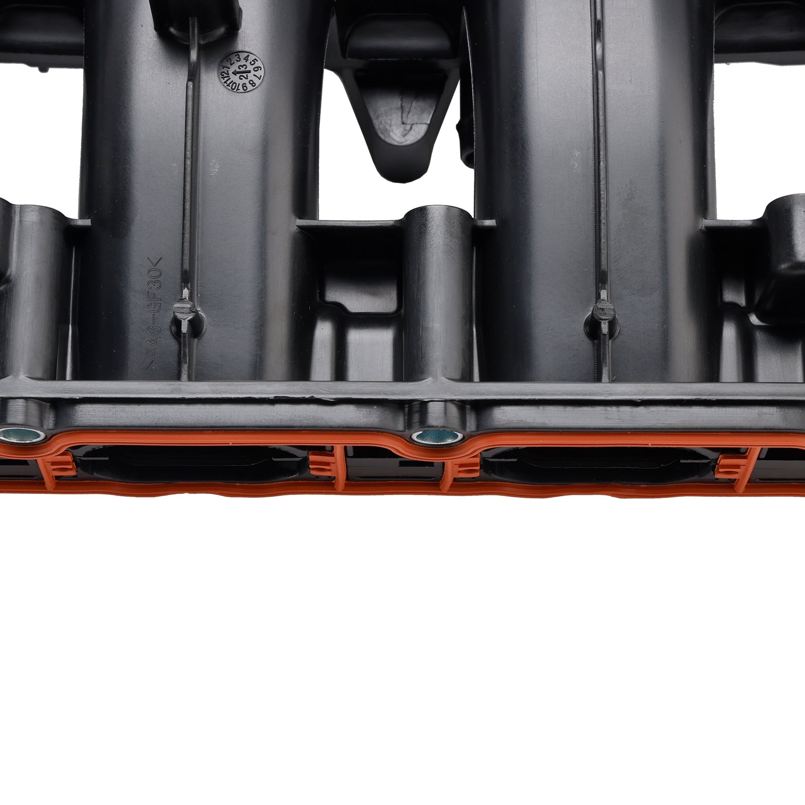 Air Inlet Intake Manifold 06J133201BD Fit VW Scirocco 137 2008-2016 Coupe 2.0