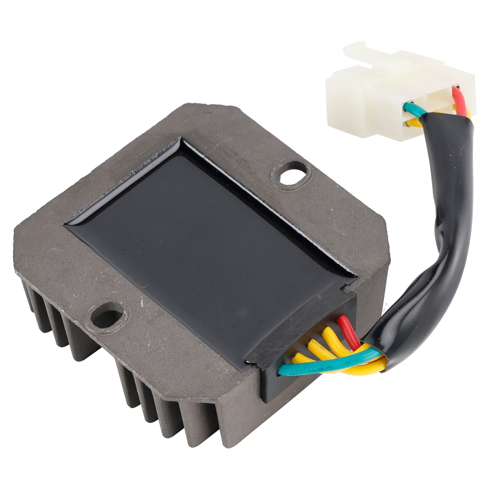 2005-2026 for Polaris Phoenix 200 Magneto Stator & Regulator Rectifier w/Gasket 0452449