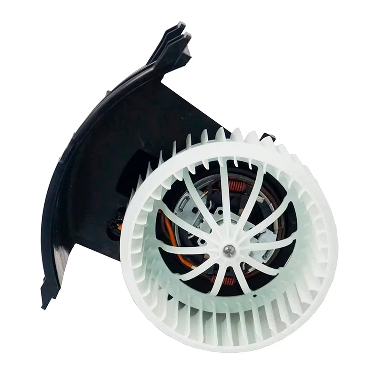 2003-2015 For VW Multivan MK5 HVAC Blower Motor Fan Front 7E2819021C
