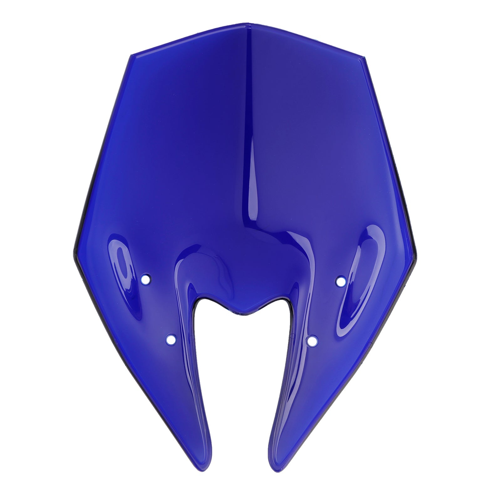 Windscreen Windshield + Bracket fit for Kawasaki Z900 2025