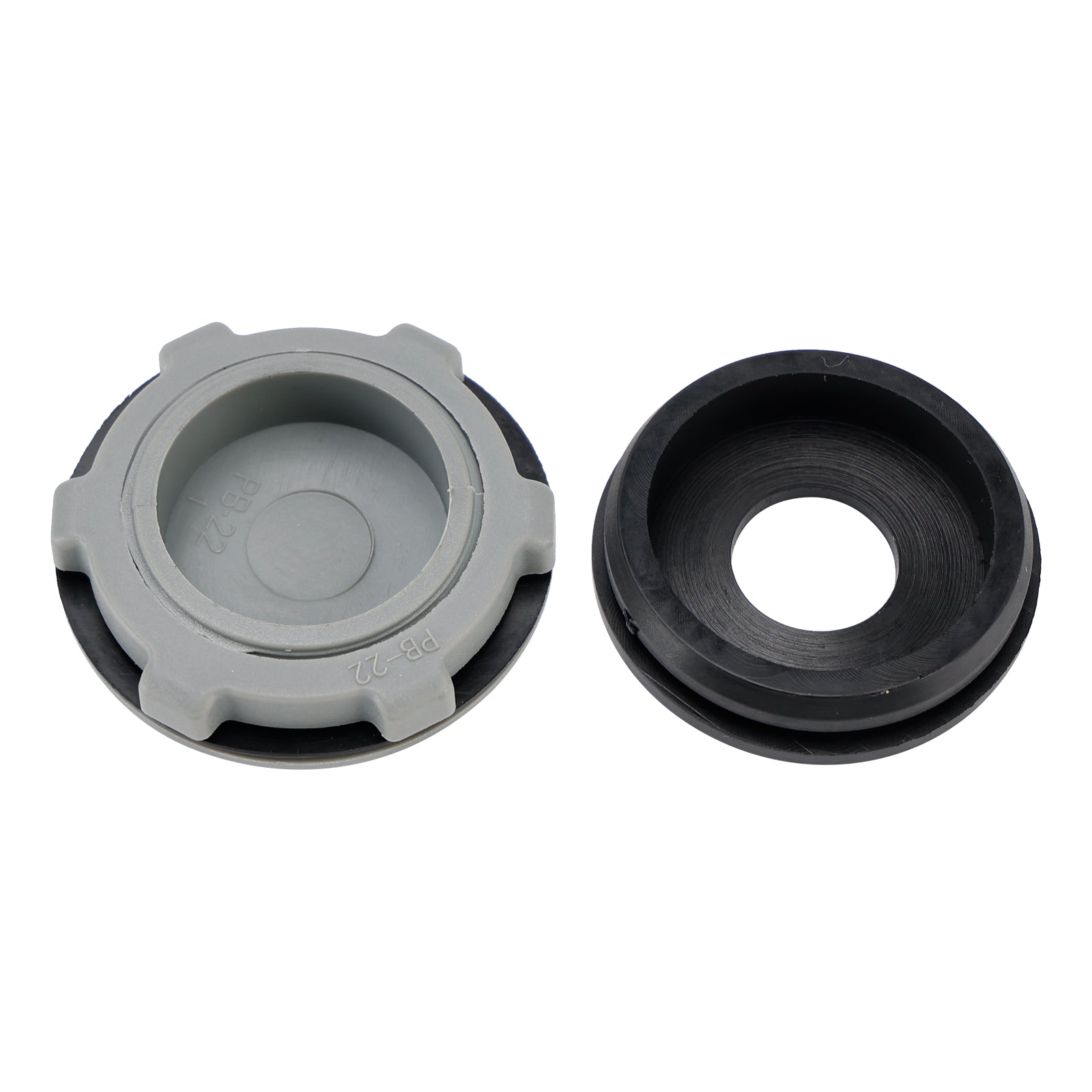 50Amp RV Generator Inlet Box NEMA SS2-50P Power Inlet Box 125/250V