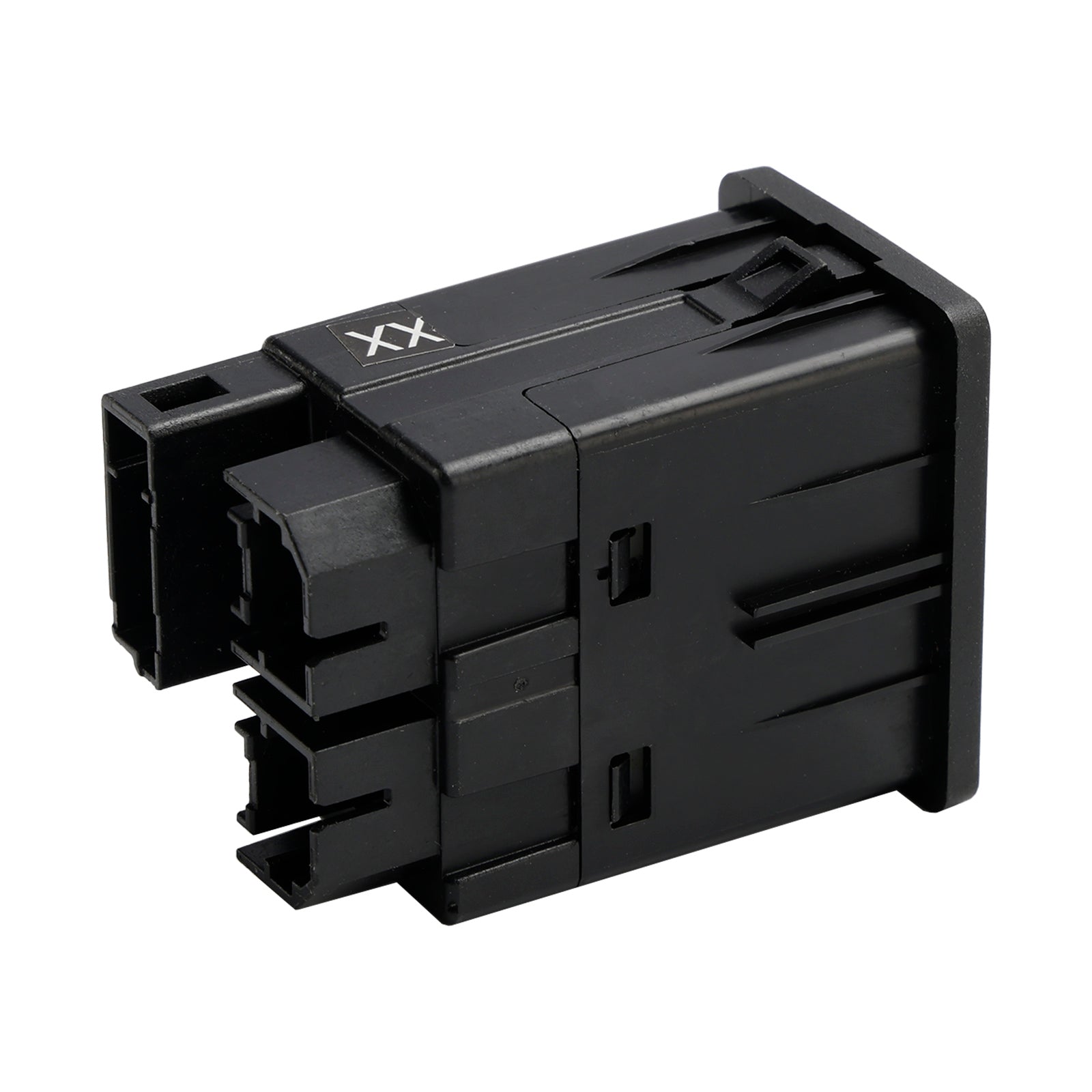 ML3Z-19A387-D USB Media Hub Module Sync 4 for Ford F-150 Expedition Bronco 21-24