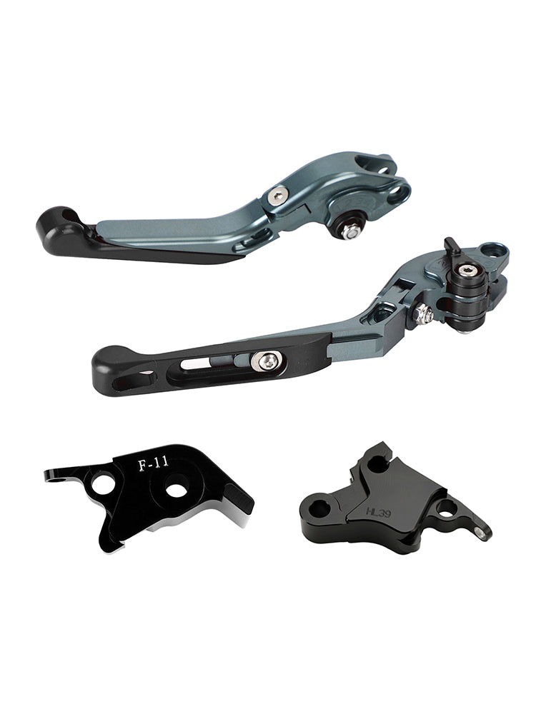 Adjustable Clutch Brake Lever fit for CFMOTO 700CL-X Sport 2021-2024