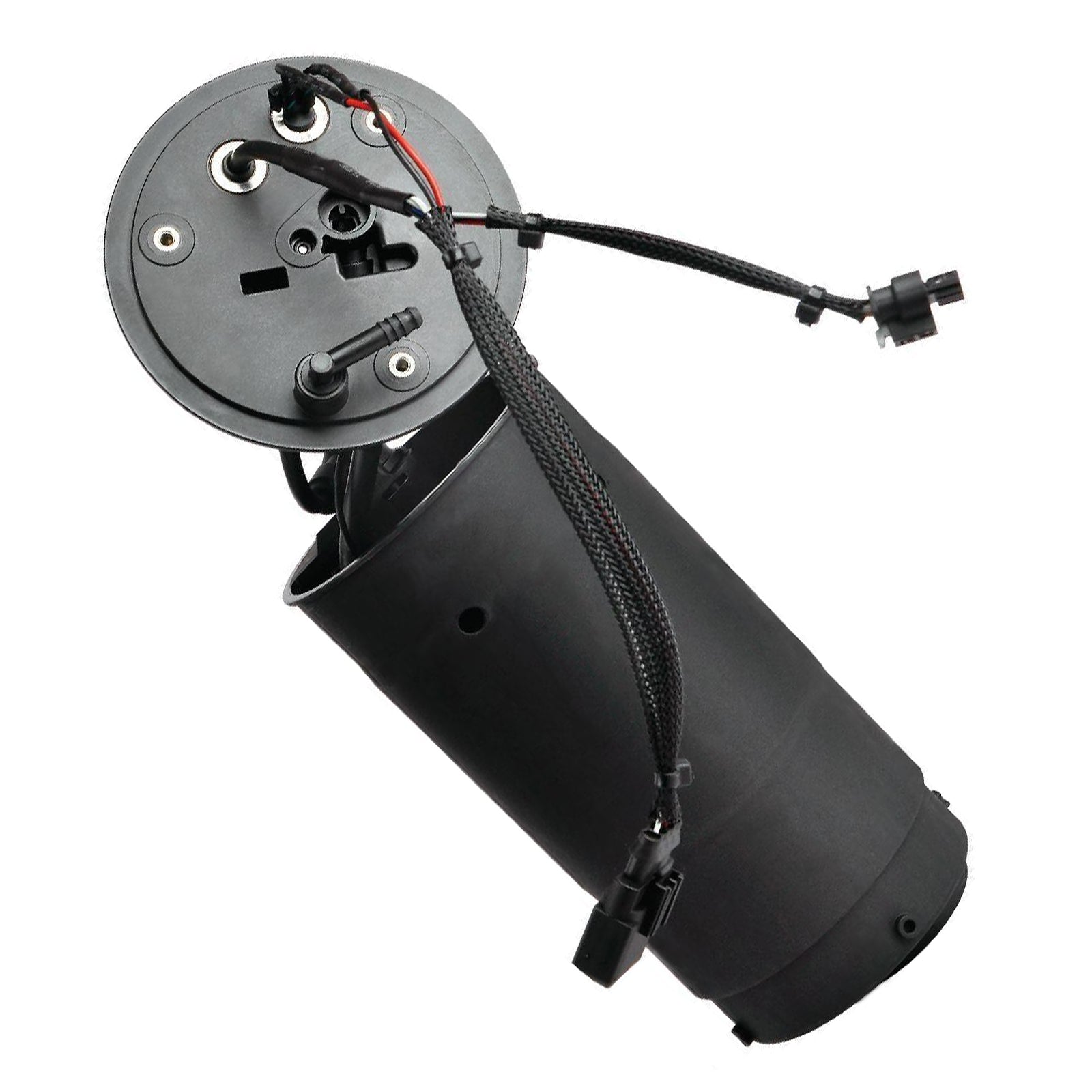 2009 Mercedes-Benz ML320 Diesel Exhaust Fluid DEF Heater 1644711175 F01C600245