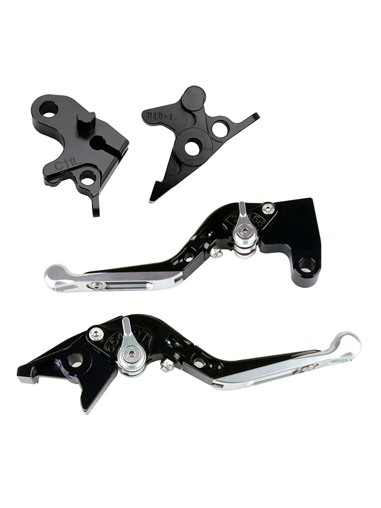 Adjustable Clutch Brake Lever fit for HONDA CRF1100L Africa Twin 2020-2021