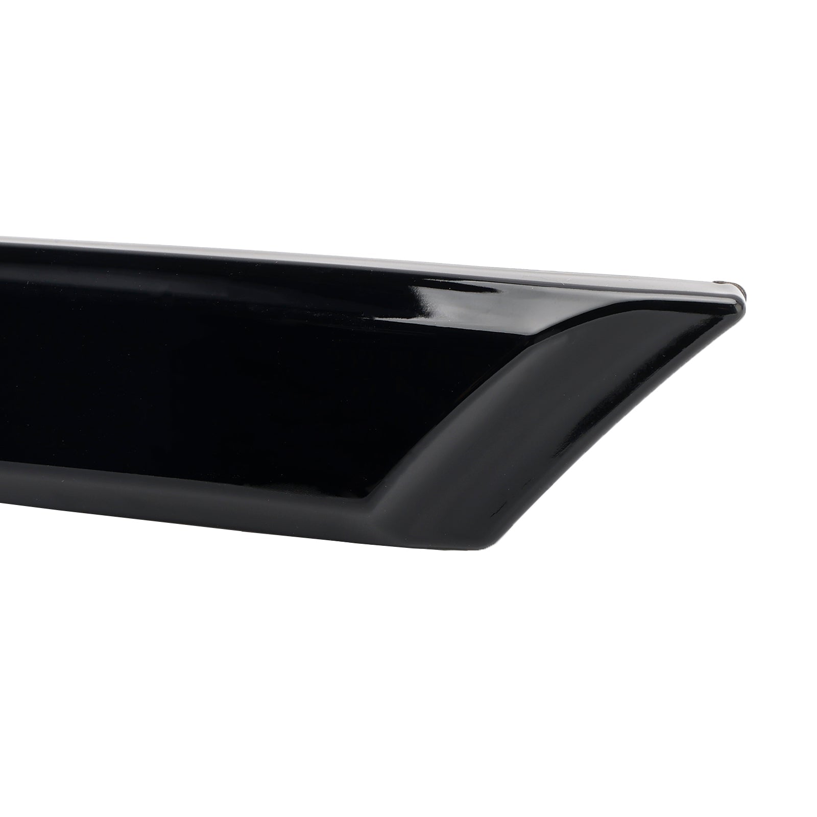 Smoked LED Sequential Blinker Side Indicator Turn Signal for Porsche 987 997 911