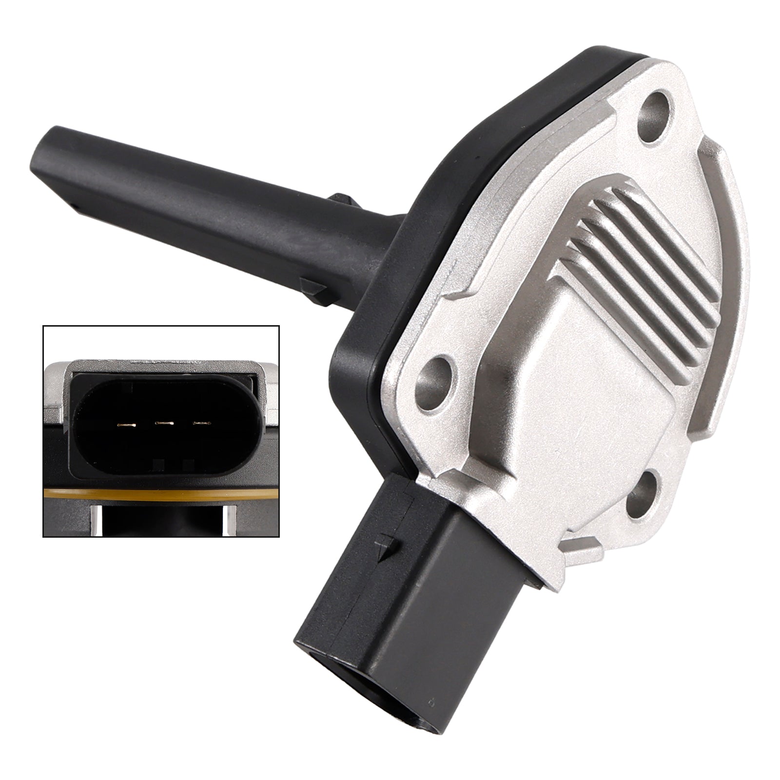 Oil Level Sensor 12611433596 For BMW E87 E46 E90 E39 E60 E38 X3 E83 X5 E53