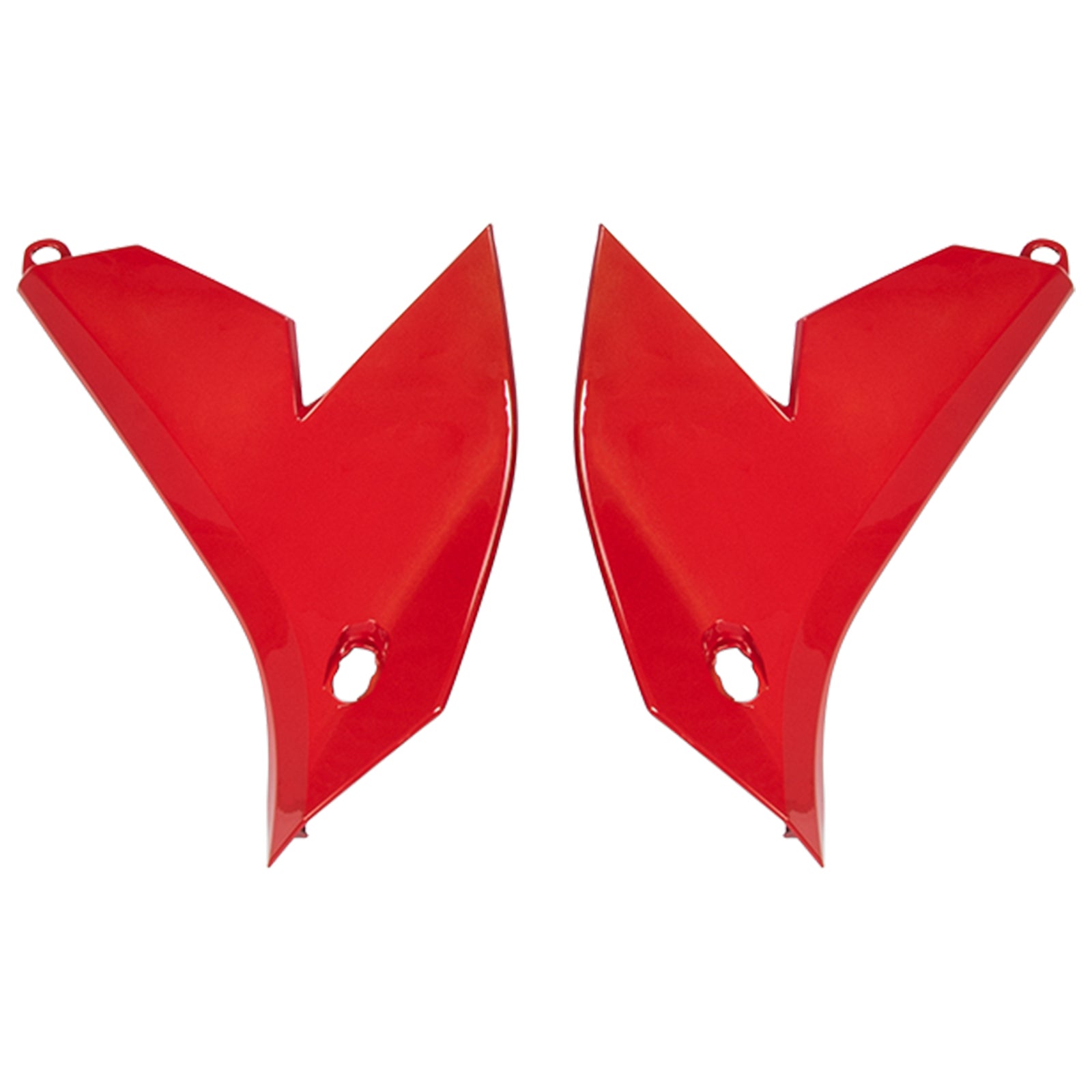 Injection ABS Bodywork Fairing Kit For Kawasaki VERSYS 650 KLE 2022-2024 01#