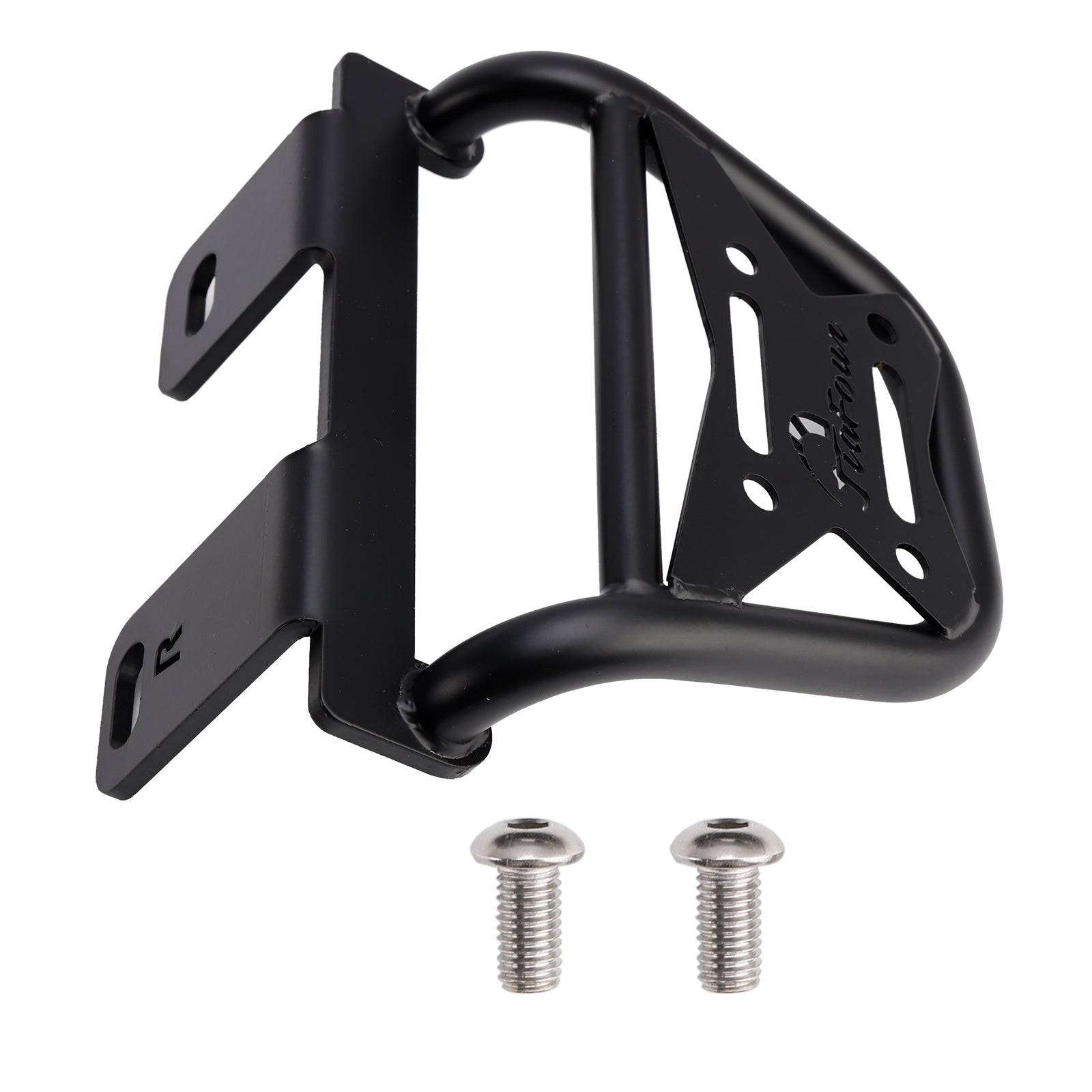 2023-2025 DUCATI Scrambler 800 Side Saddle Bag Mounting Bracket