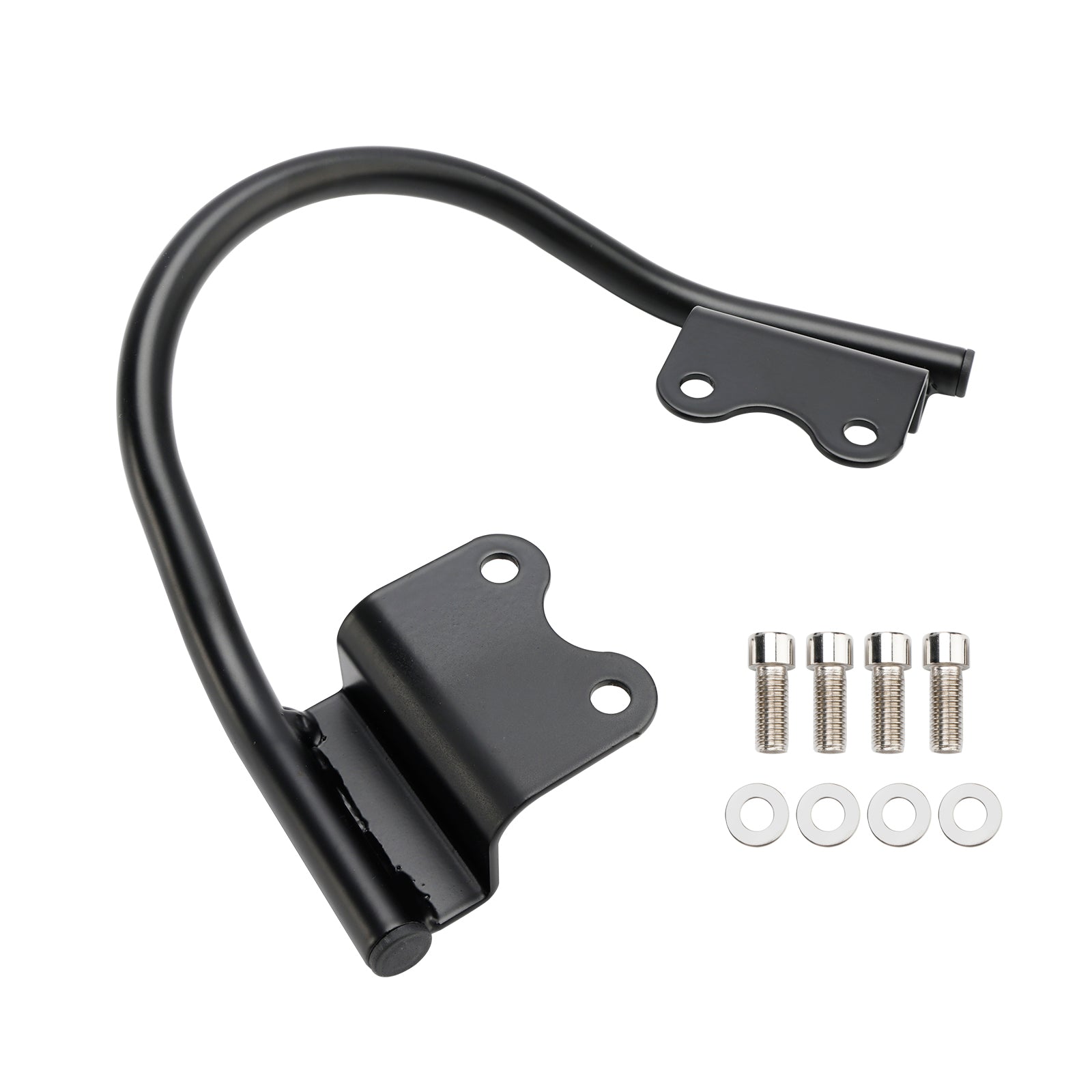 Passenger Armrest Hand Holder fit for Street Twin 900 Street Scrambler 900 17-25