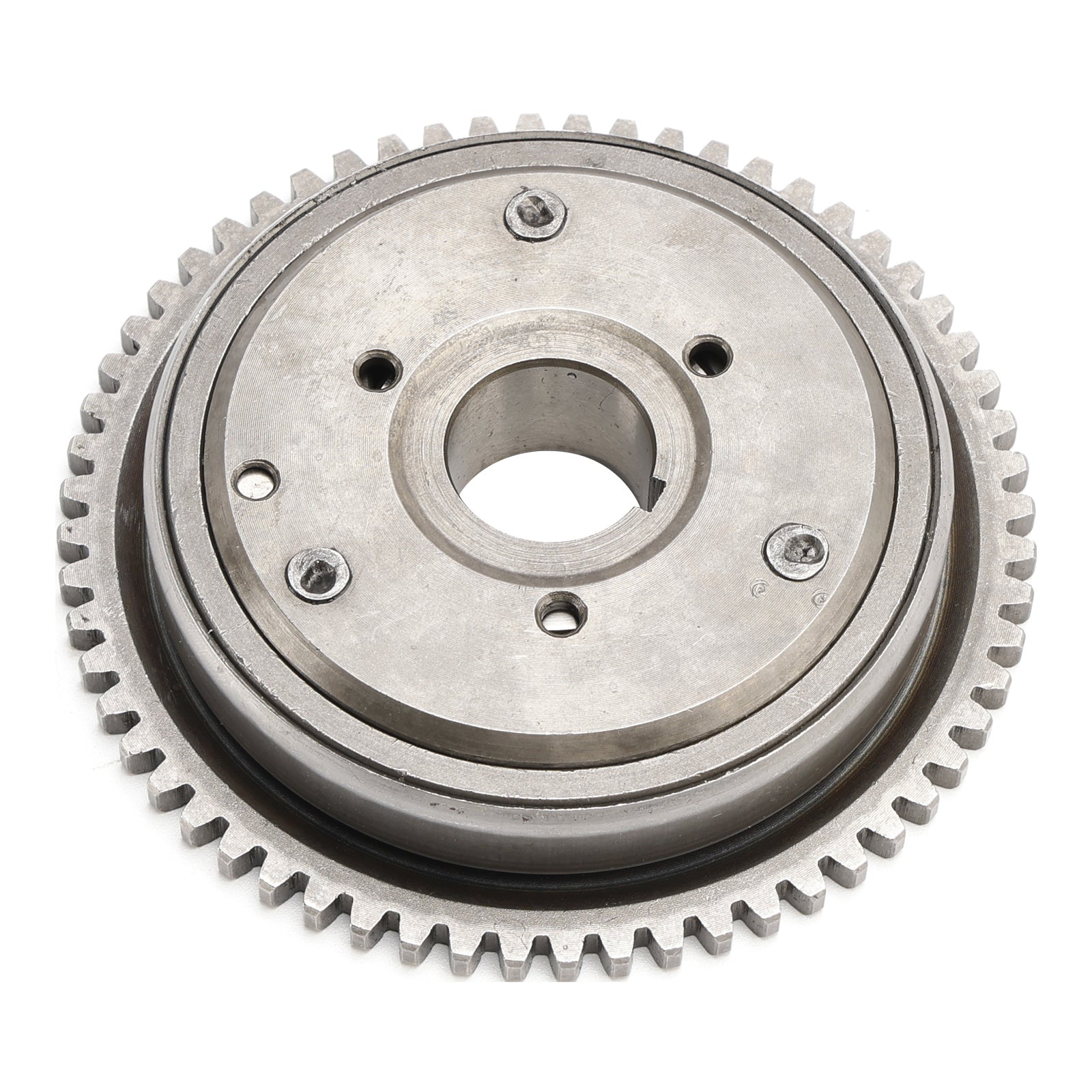 Starter Clutch Outer Gear Assy For Kymco Agility 125 R16+ 150 200 City 2014-2022