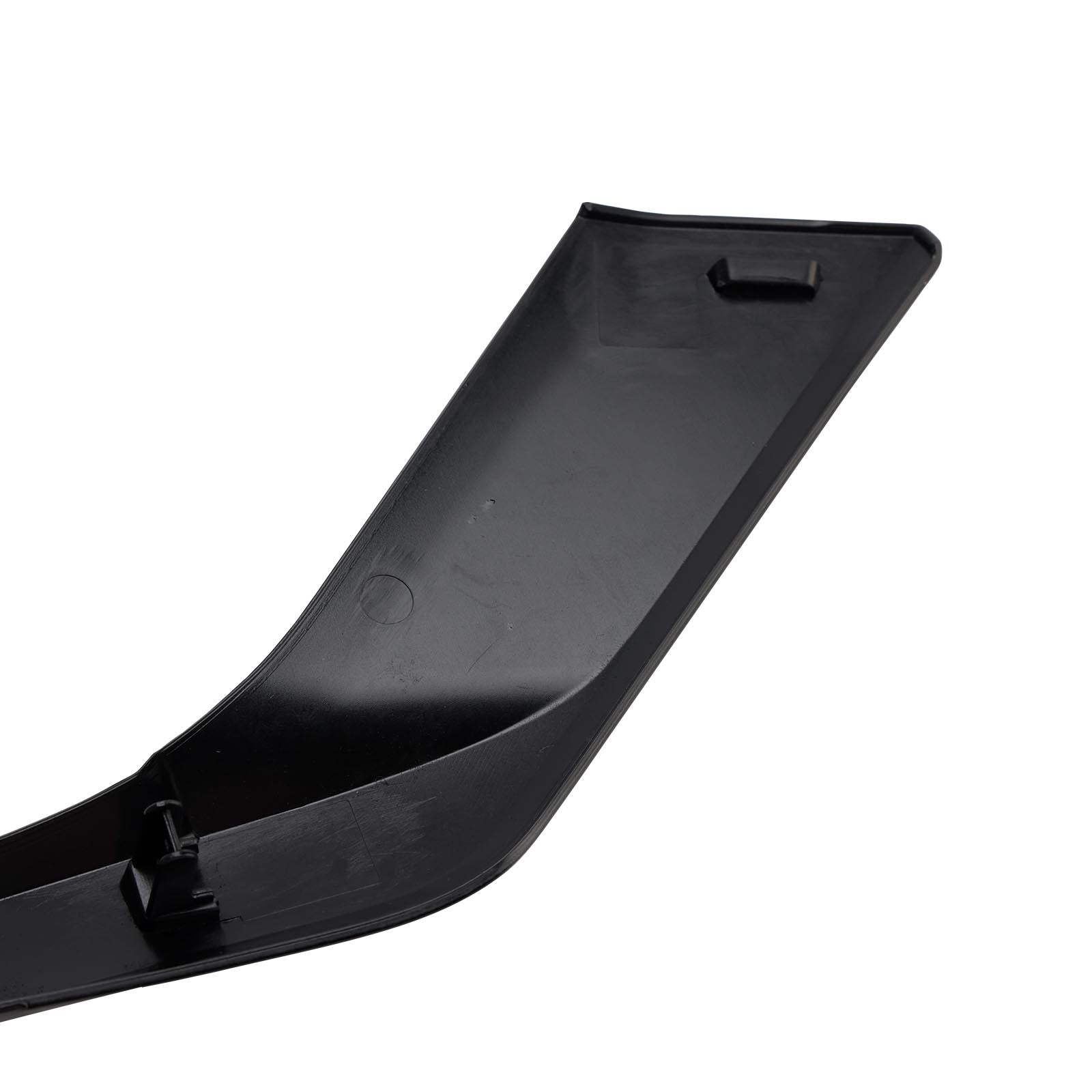 2023-2025 Street Triple 765 R/RS Tank Side Cover Panel Fairing