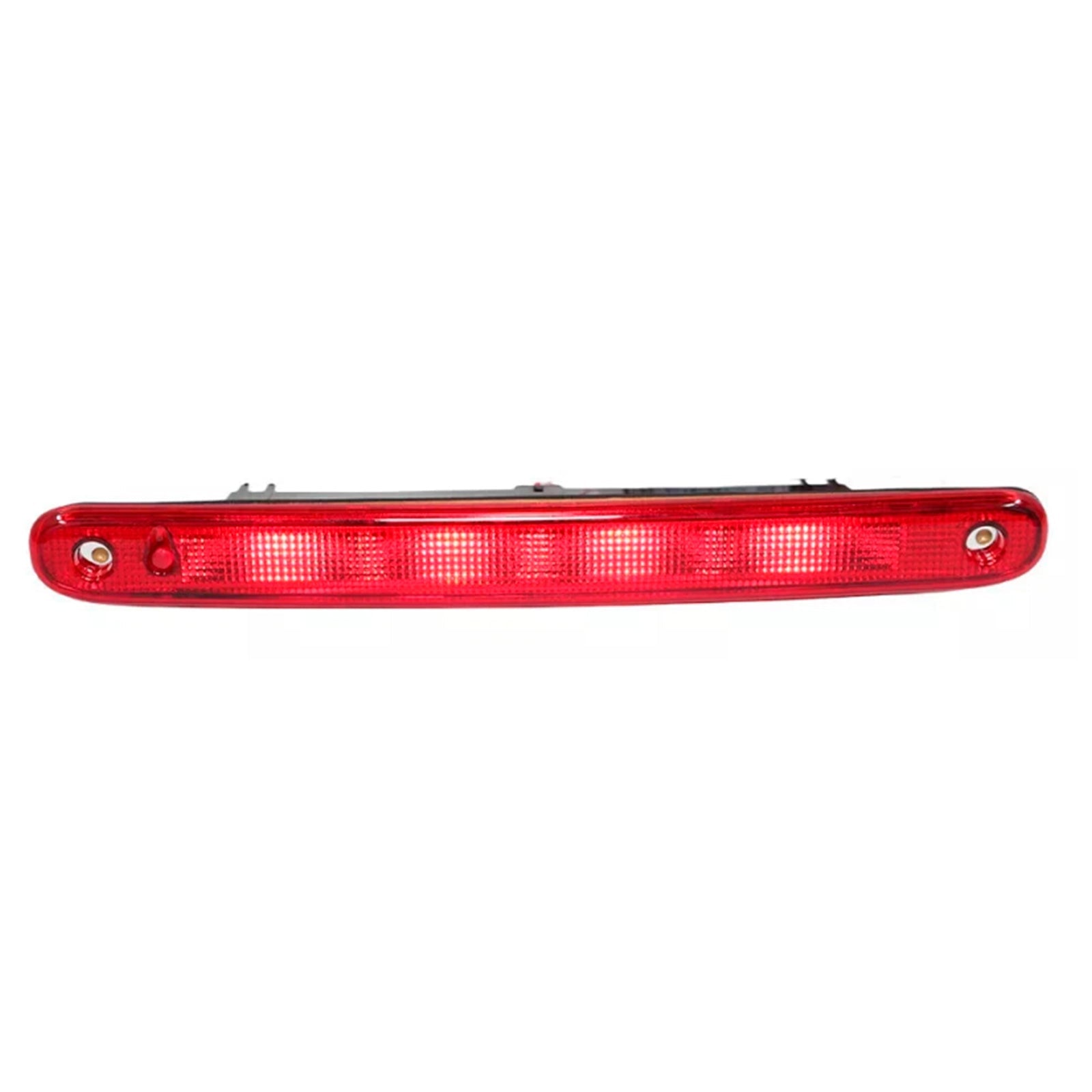Rear High Level Red Third Stop Brake Light For Citroen C1 For Peugeot 107