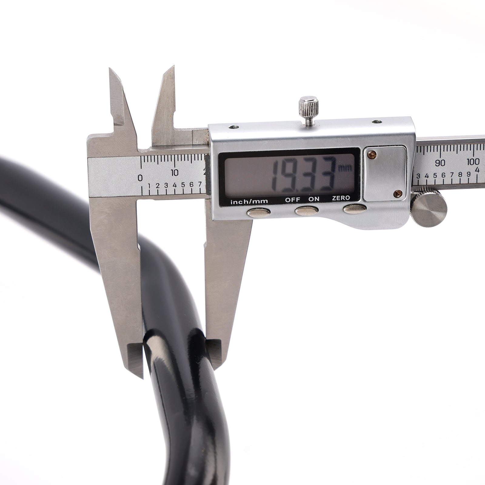 Passenger Armrest Hand Holder fit for HONDA GB350S CB350RS 2022-2024