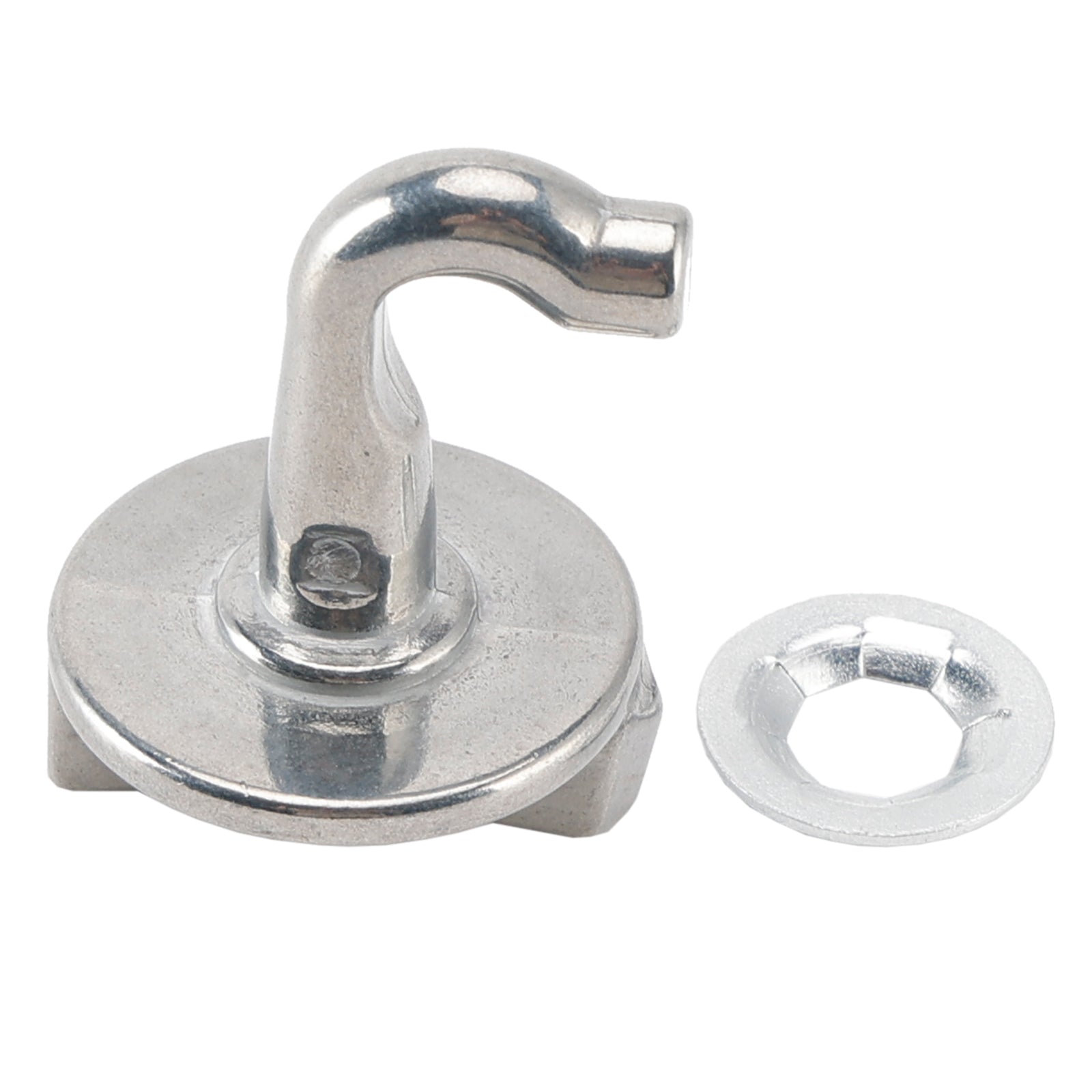 618107R Gas Furnace Metal Door Latch for Nordyne Nortek Intertherm Miller