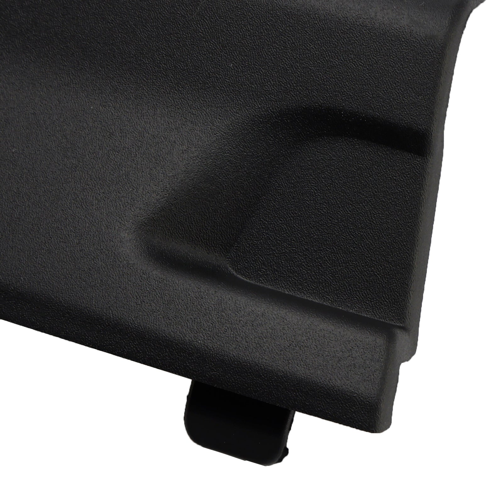 2005-2009 Range Rover Sport Rear Bumper Tow Hook Eye Cap Cover DQU00011PCL