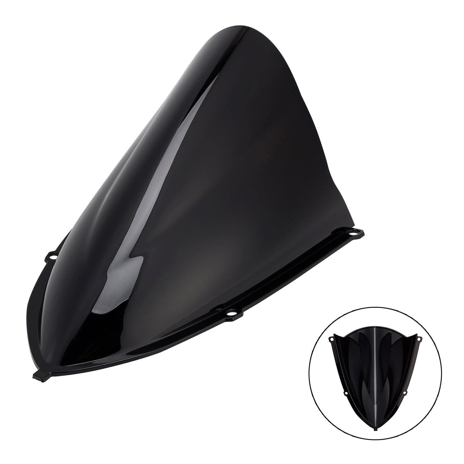 2024-2025 Aprilia RS457 Windshield WindScreen