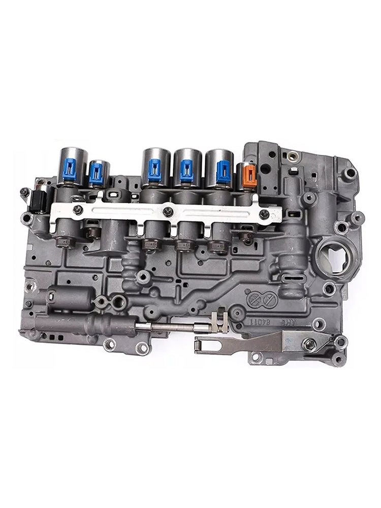 AC60E AC60F Transmission Valve Body For Toyota Tacoma 2015-up