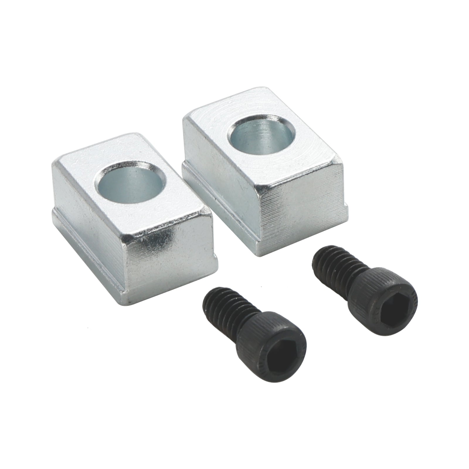 커트 스타일 바이스 스텝 키 4140 스틸 11/16 x 5/8 인치