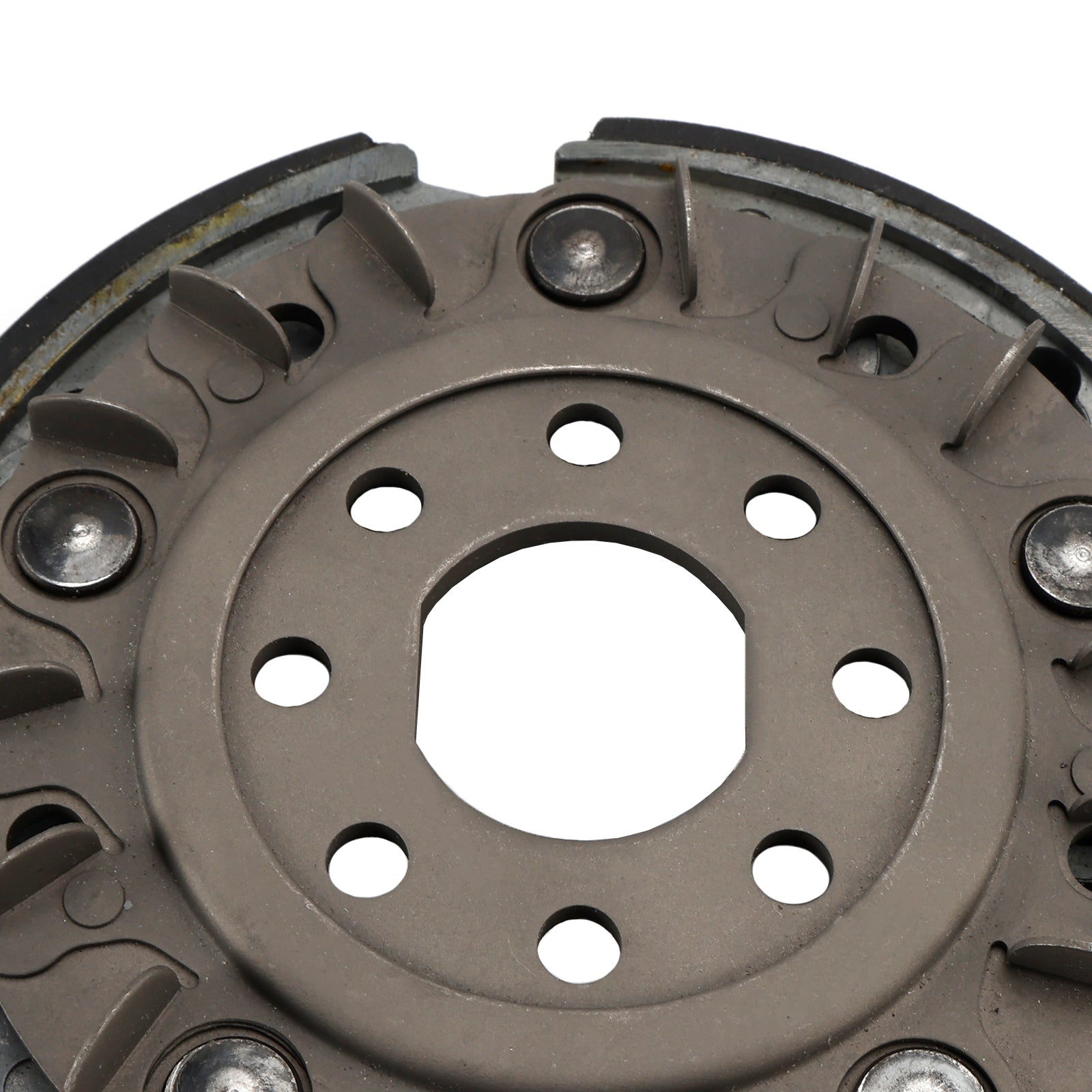 2018-2025 BMW C400X C400GT C400 GT X Clutch Weight Shoe Centrifugal Carrier