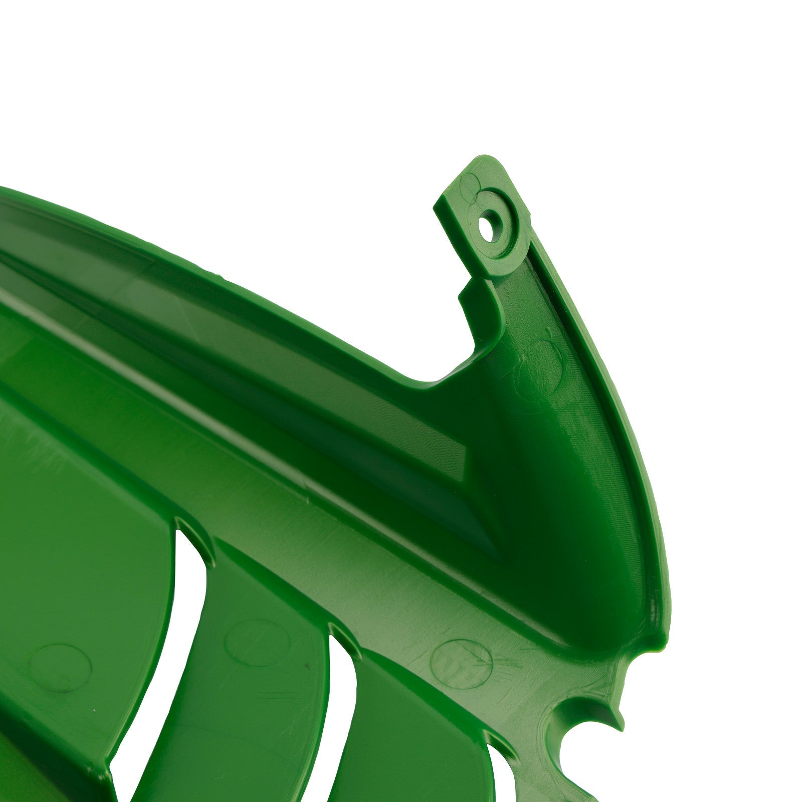 Rear Fender Mudguard Fairing For Kawasaki ZX-6R 636 2009-2025