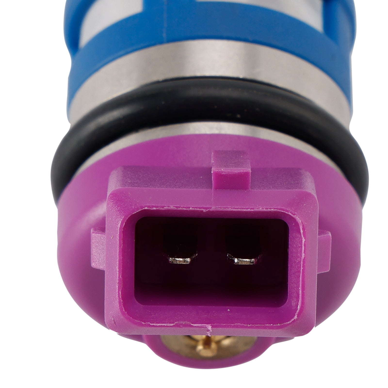 1990-1994 NISSAN Z32 300ZX Twin Turbo 1PCS Fuel Injector 16600-RR701