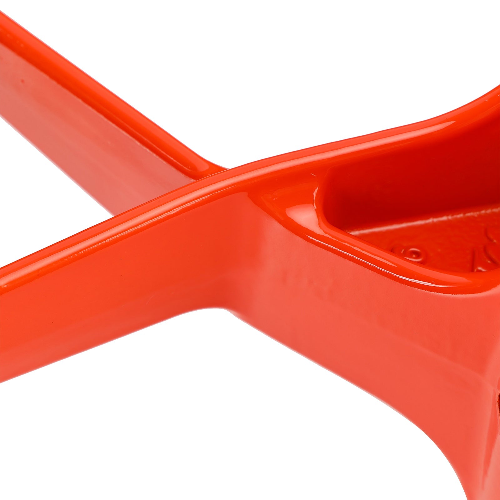 2018-2021, 2023-2025 790 Duke 17X3.5" FRONT WHEEL RIM ORANGE 6410900103330