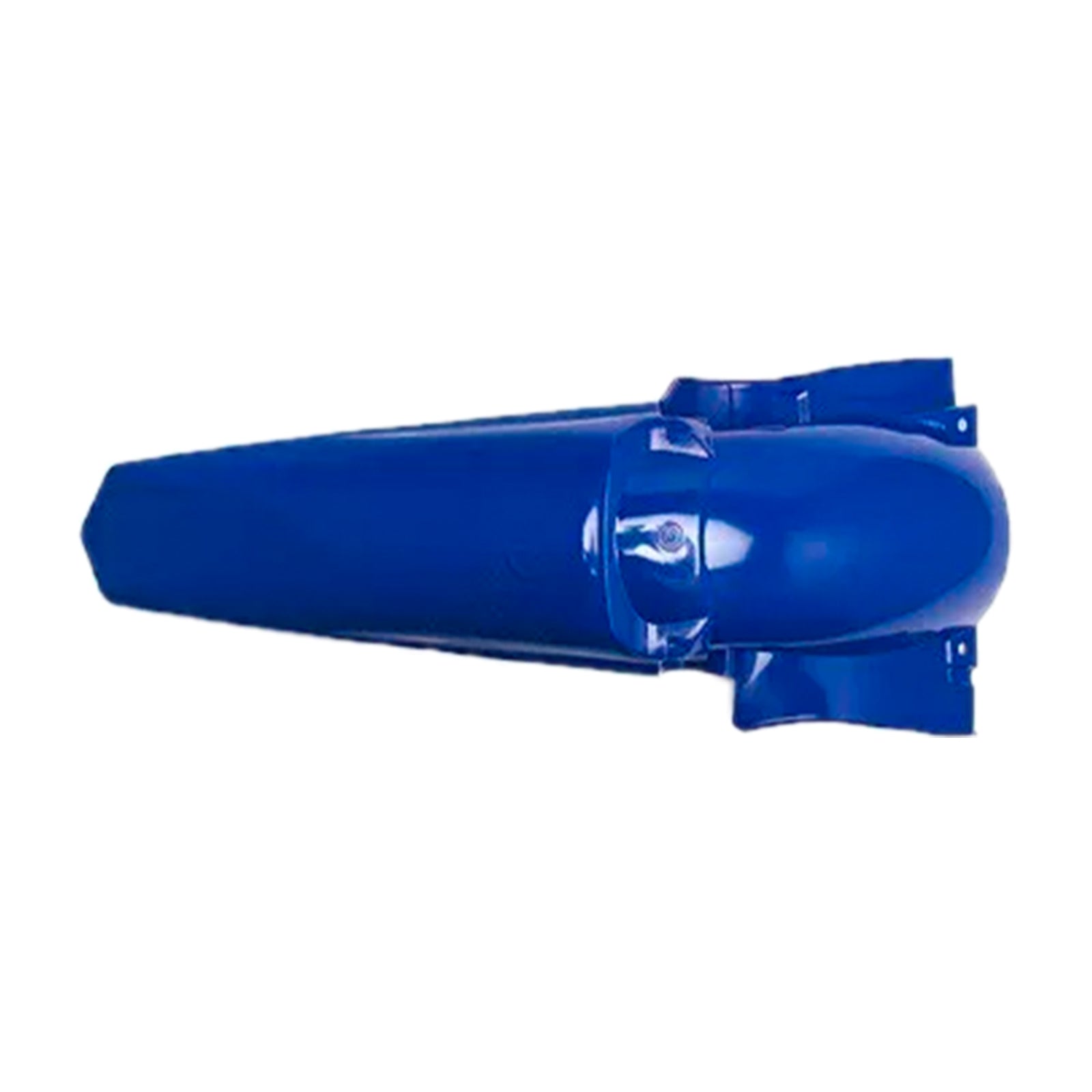 Yamaha YZF250 TTR250 YZ250 Body Plastic Kit Front Rear Fender Fairing