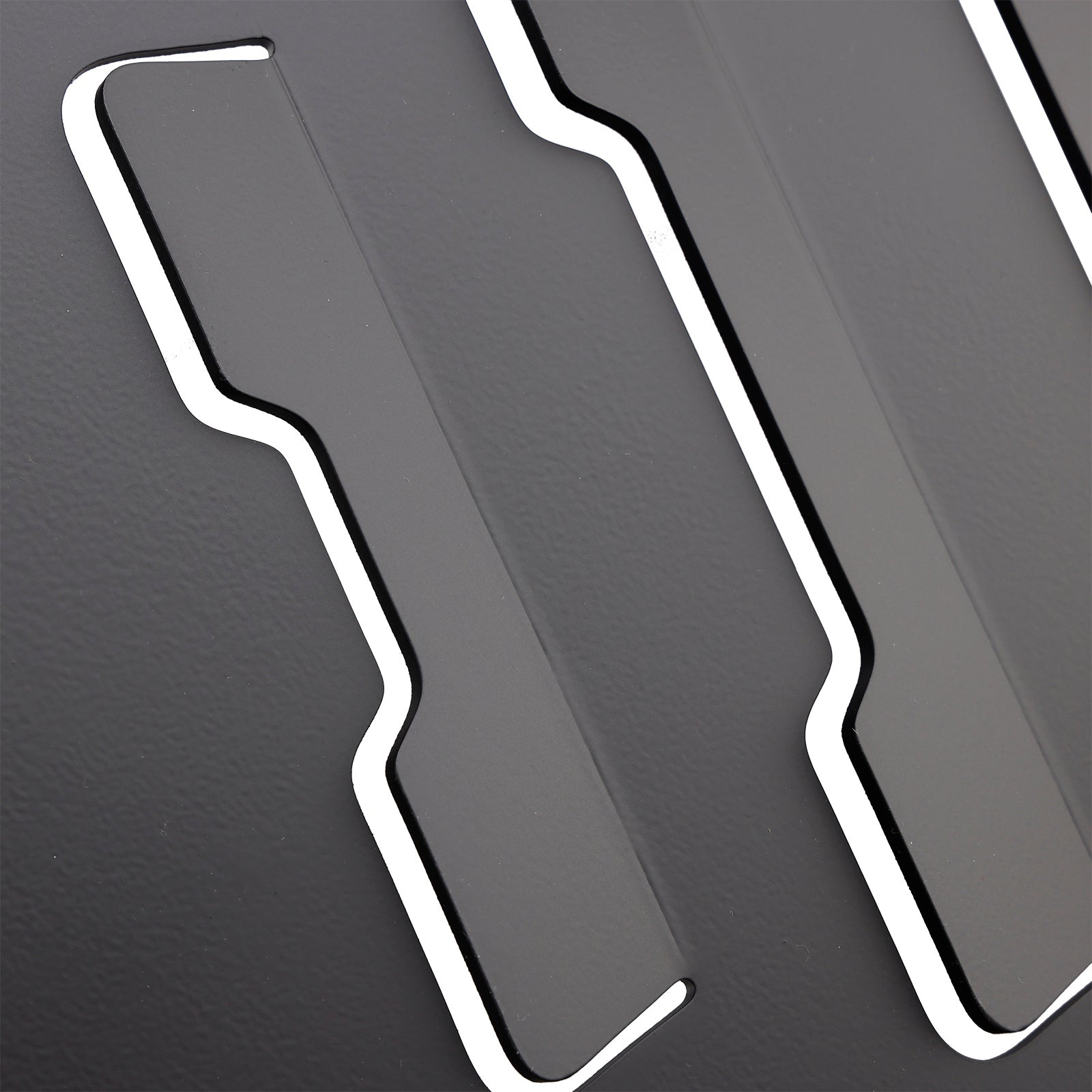 2014-2024 Electra Glide Ultra Limited FLHTK ALU Skid Plate Chassis Protector