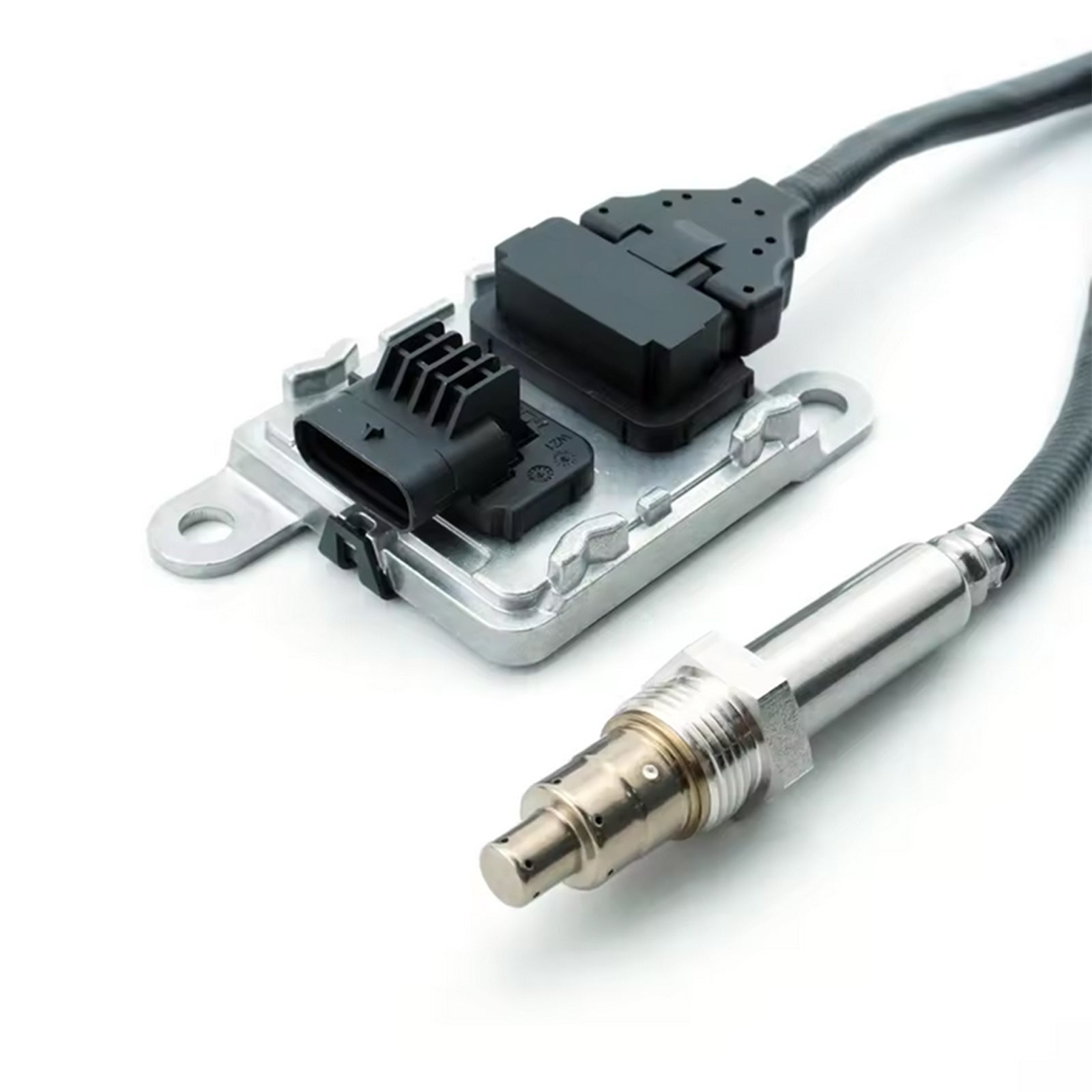 2017-2020 Hyundai Kona Kauai Nitrogen Oxide Nox Sensor 29660-2U001