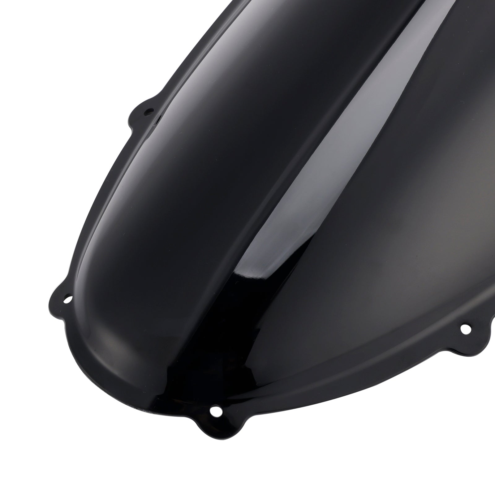 2025- DUCATI Panigale V4/S ABS Plastic Windshield Windscreen