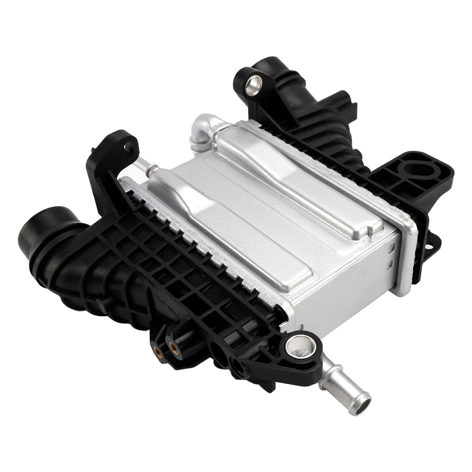 Turbo Intercooler for Renault Megane IV Grandtour 2018/08-2025/12 1.5 144616325R