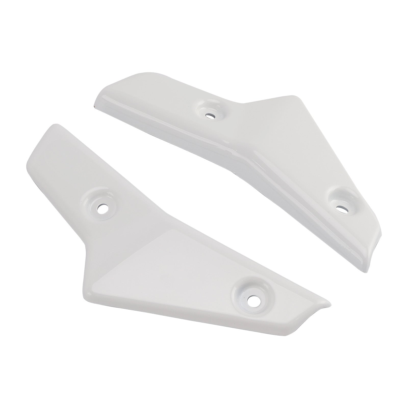 2020-2022 Street Triple 765 R/RS Radiator Side Cover Fairing Panels