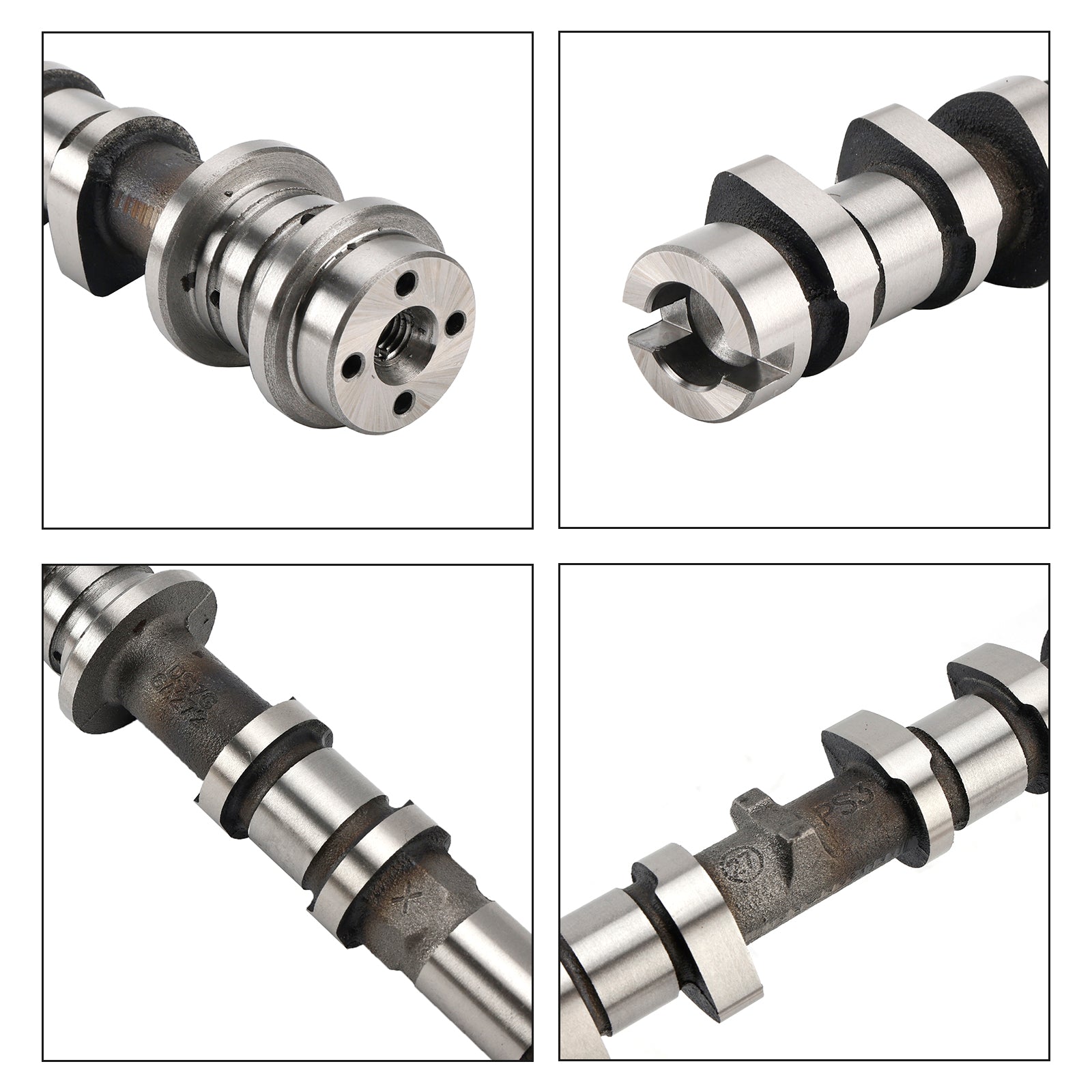 09/2014~06/2019 Ford 1.5 Ecoboost Kuga II (DM2) M8MA; M8MB; M8MD 1499 SUV Inlet & Exhaust Camshaft DS7G-6A267-AA DS7G-6A268-AA